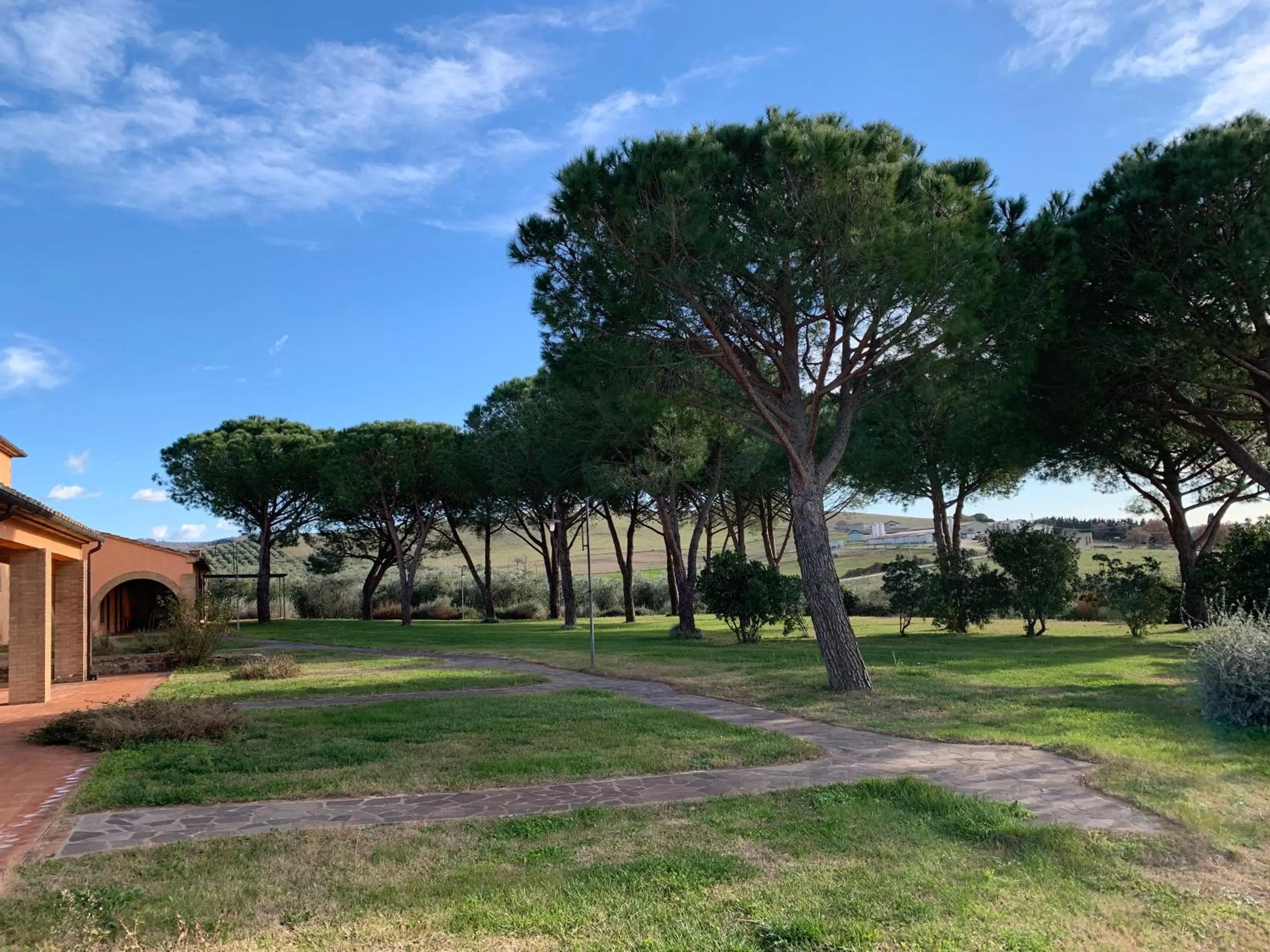 Villa Preselle Country Resort