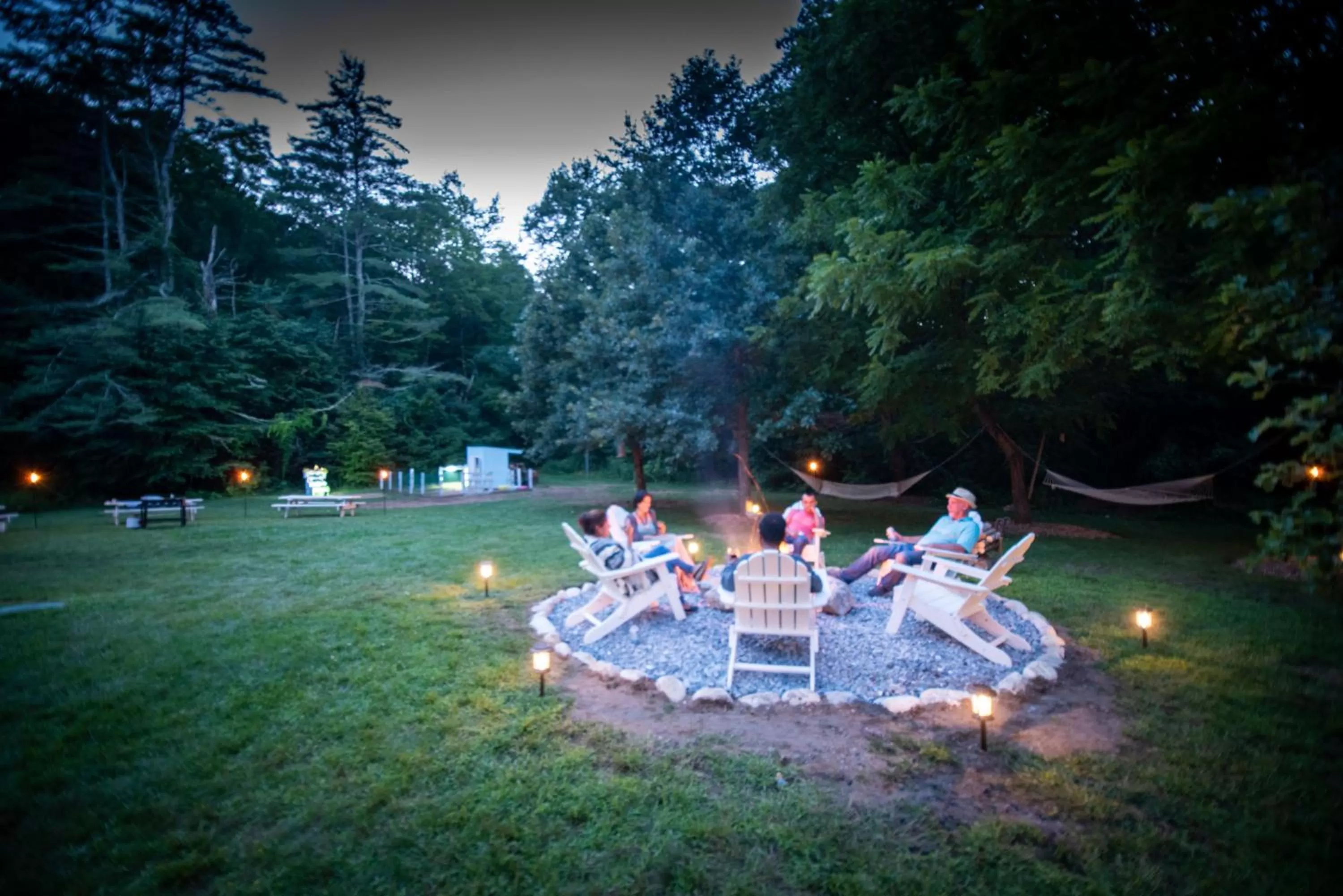 Arcady Mountain Motor Lodge