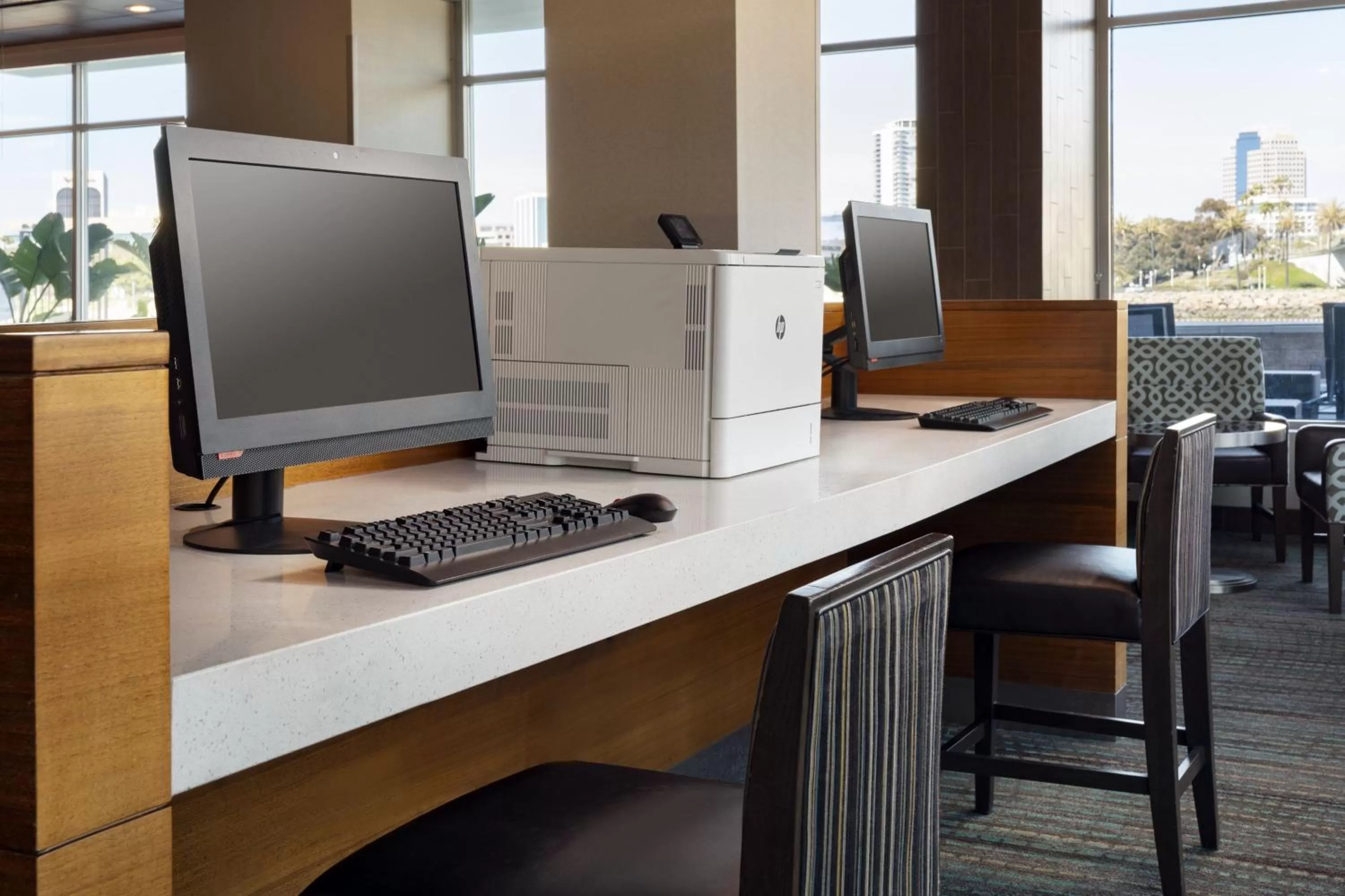 Other in Residence Inn Long Beach Downtown