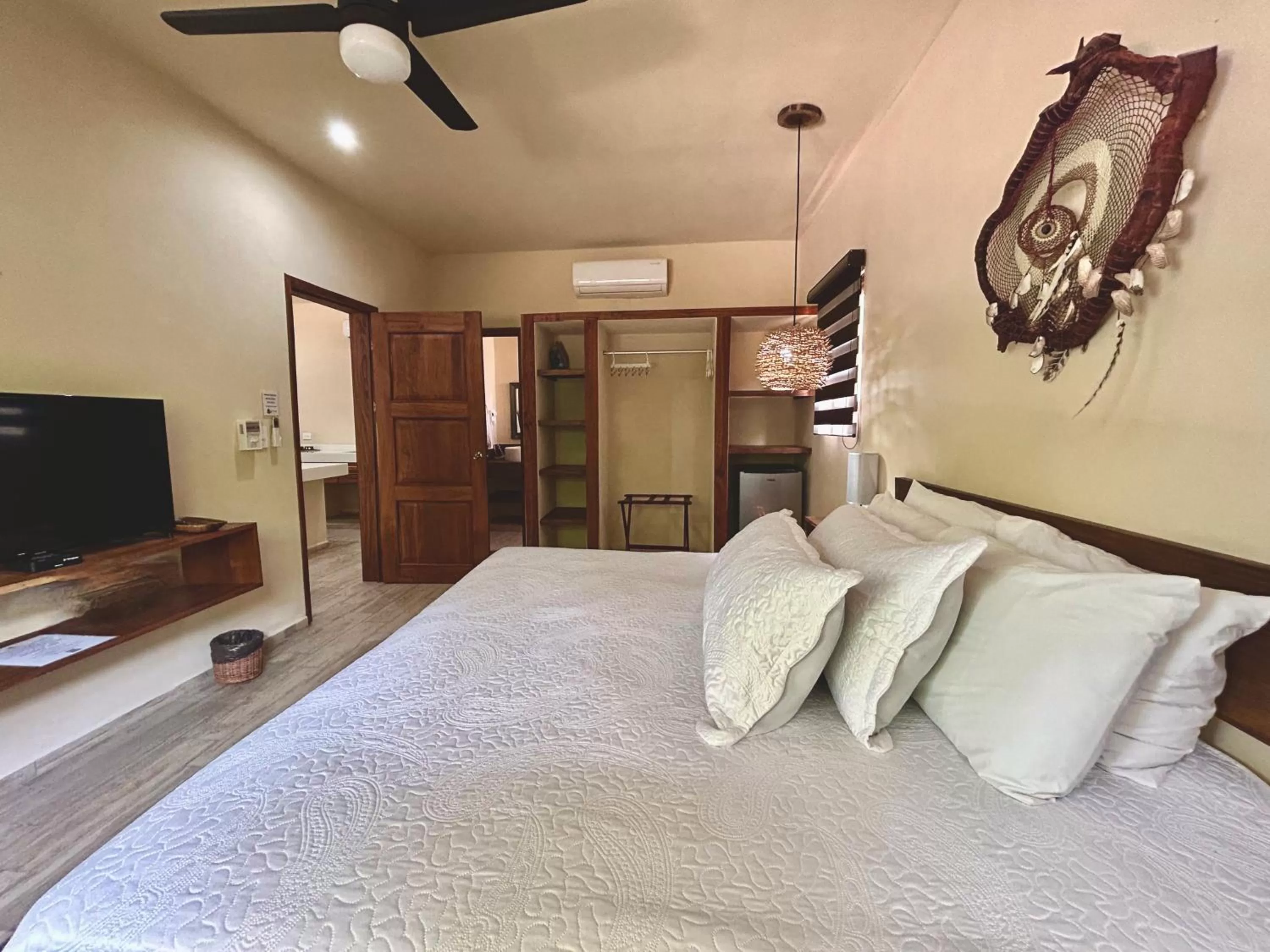 Apartment - Ground Floor in Aldea Xaan Ha Tulum