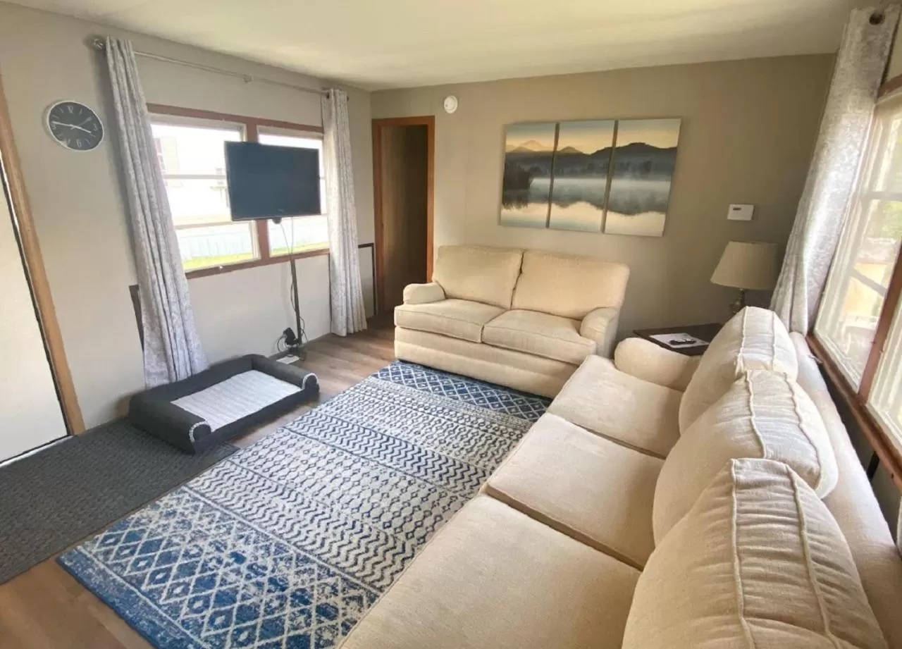 TV and multimedia in Waterway Inn