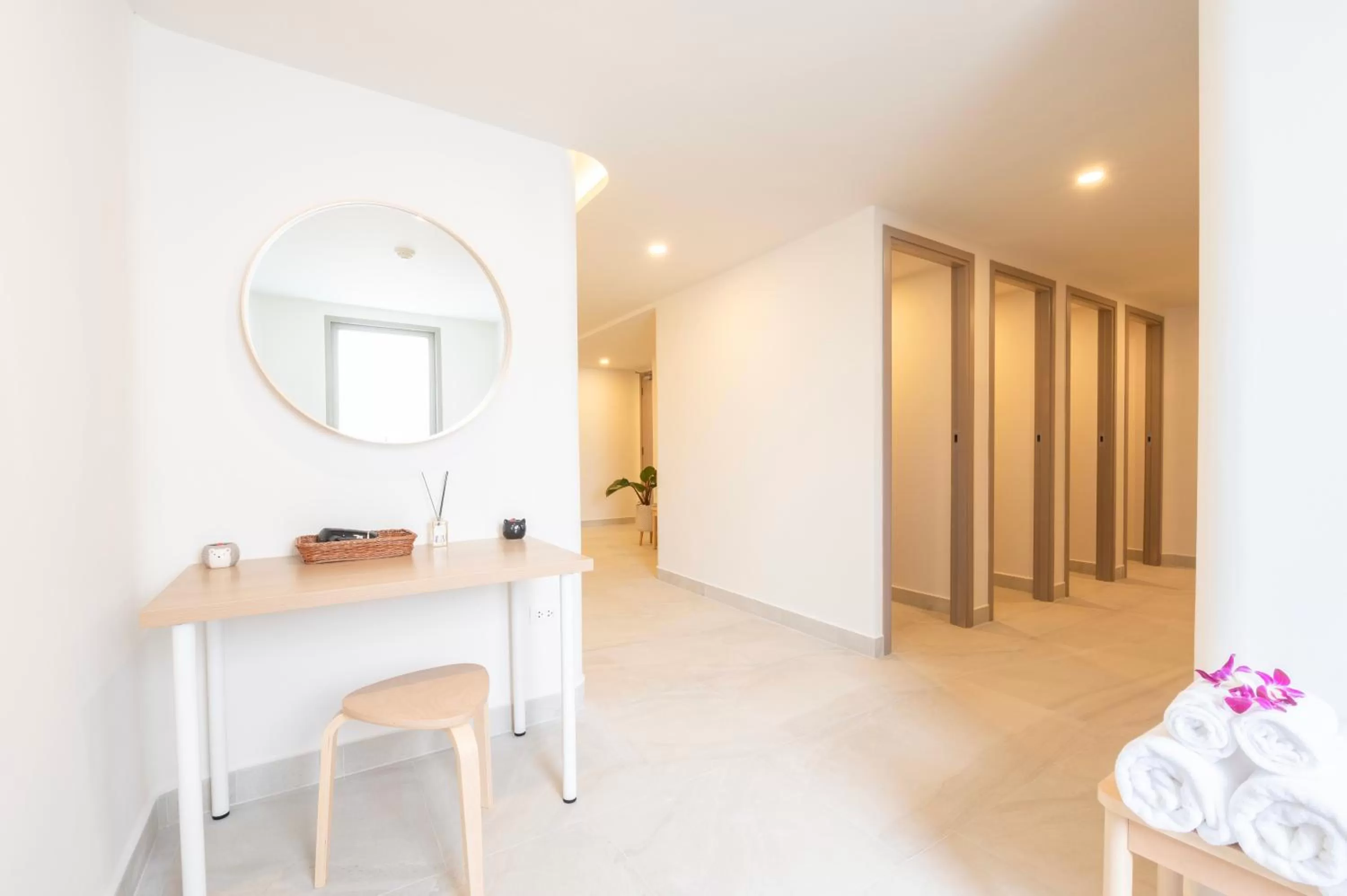 Bathroom in HOMA Si Racha