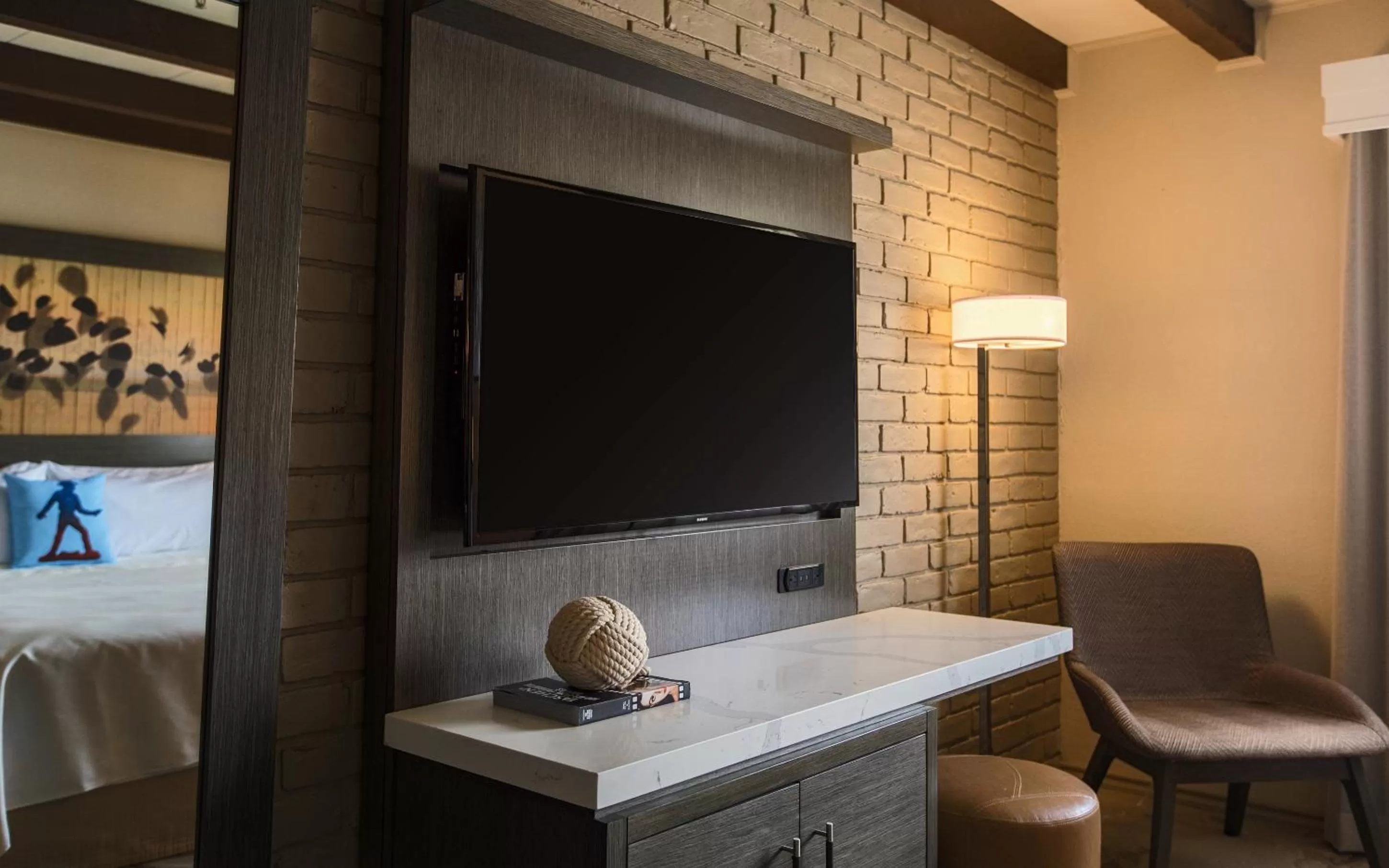 Bedroom in Casa De Palmas, Trademark Collection by Wyndham