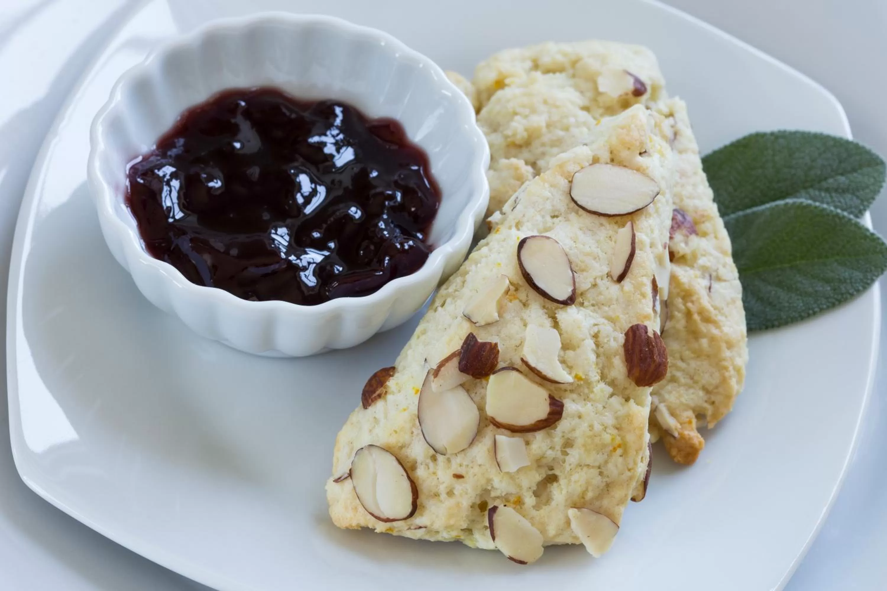 American breakfast, Food in Pheasant Field Bed and Breakfast