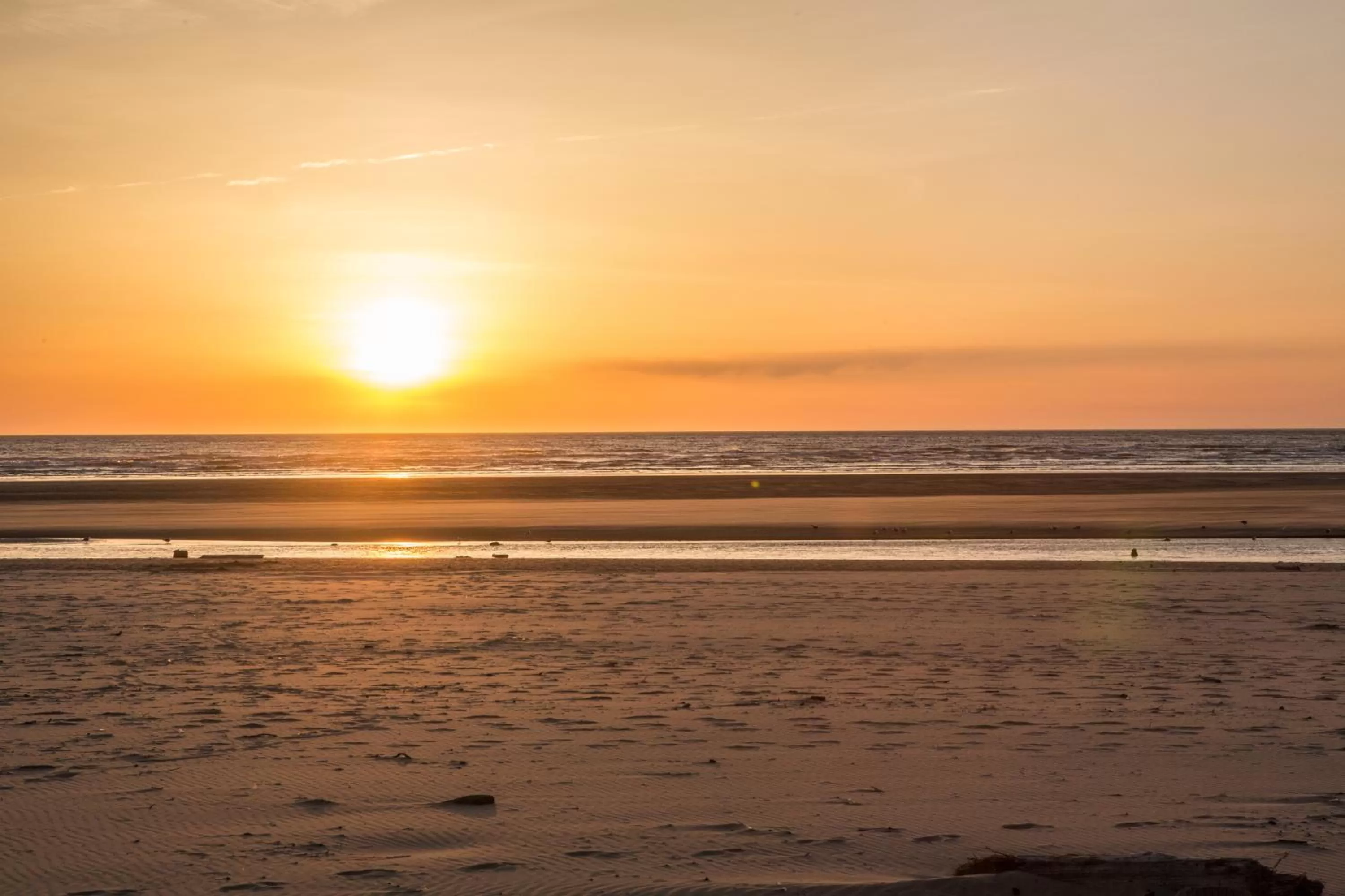 View (from property/room), Sunrise/Sunset in Schooner's Cove Inn