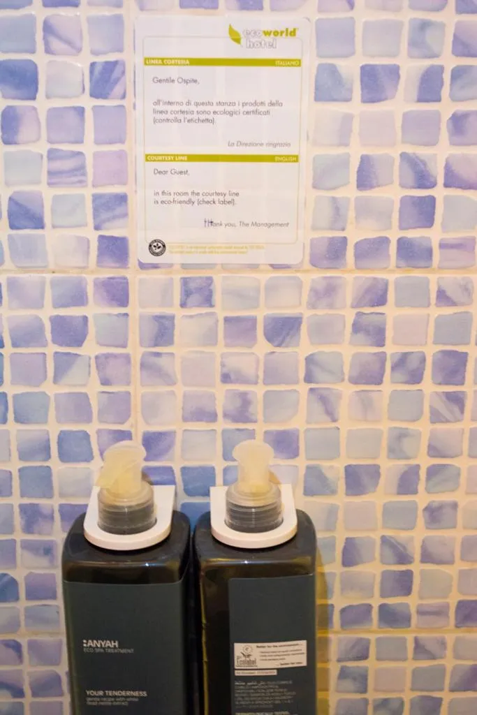 eco Hotel Milano & BioRiso Restaurant