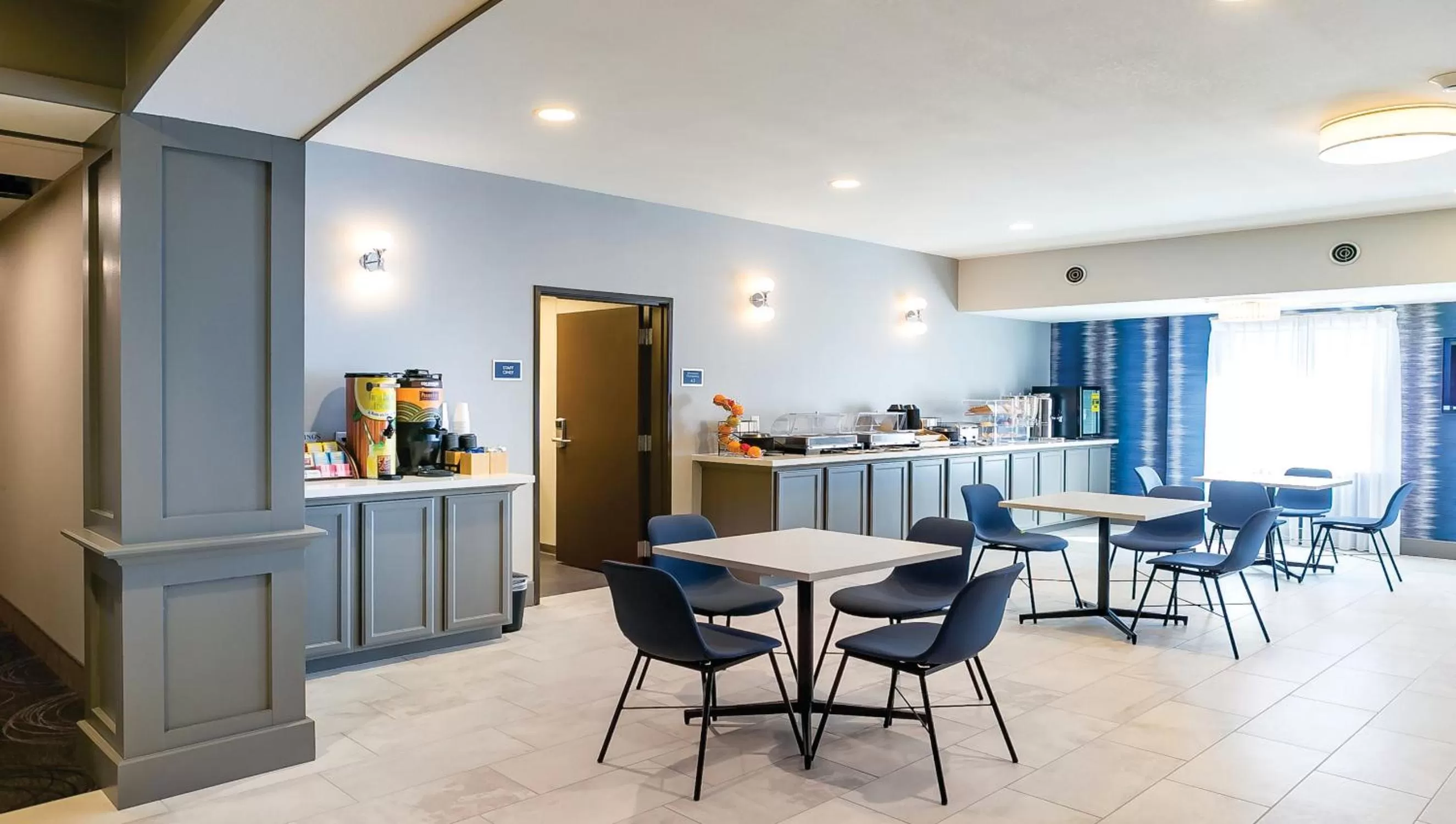 Winds Hotel at Crosswinds Casino