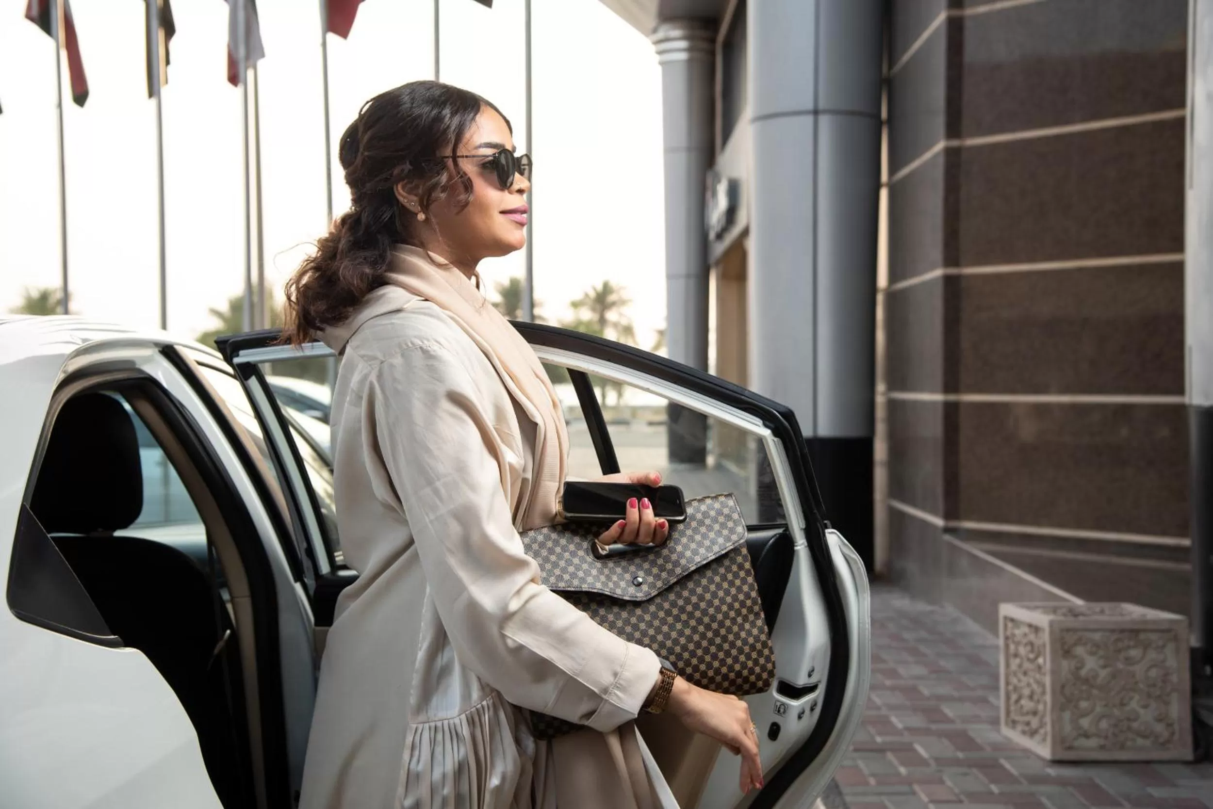 Golden Garden Al Corniche