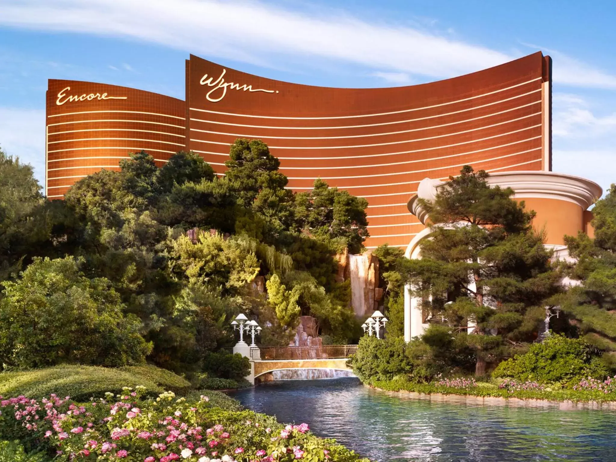 Wynn Las Vegas Wynn Las Vegas