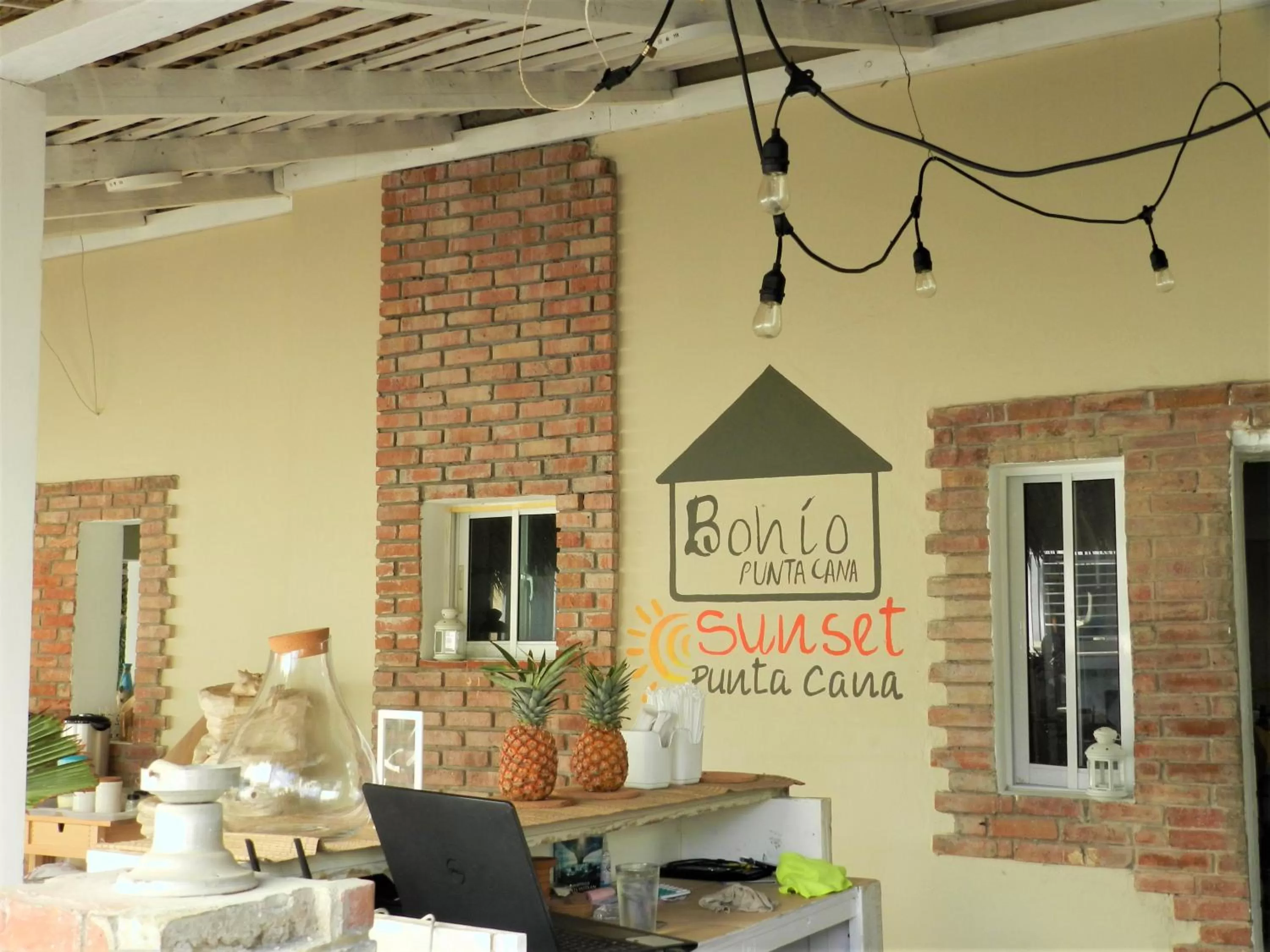 Nearby landmark in Karimar Beach Condo Hotel