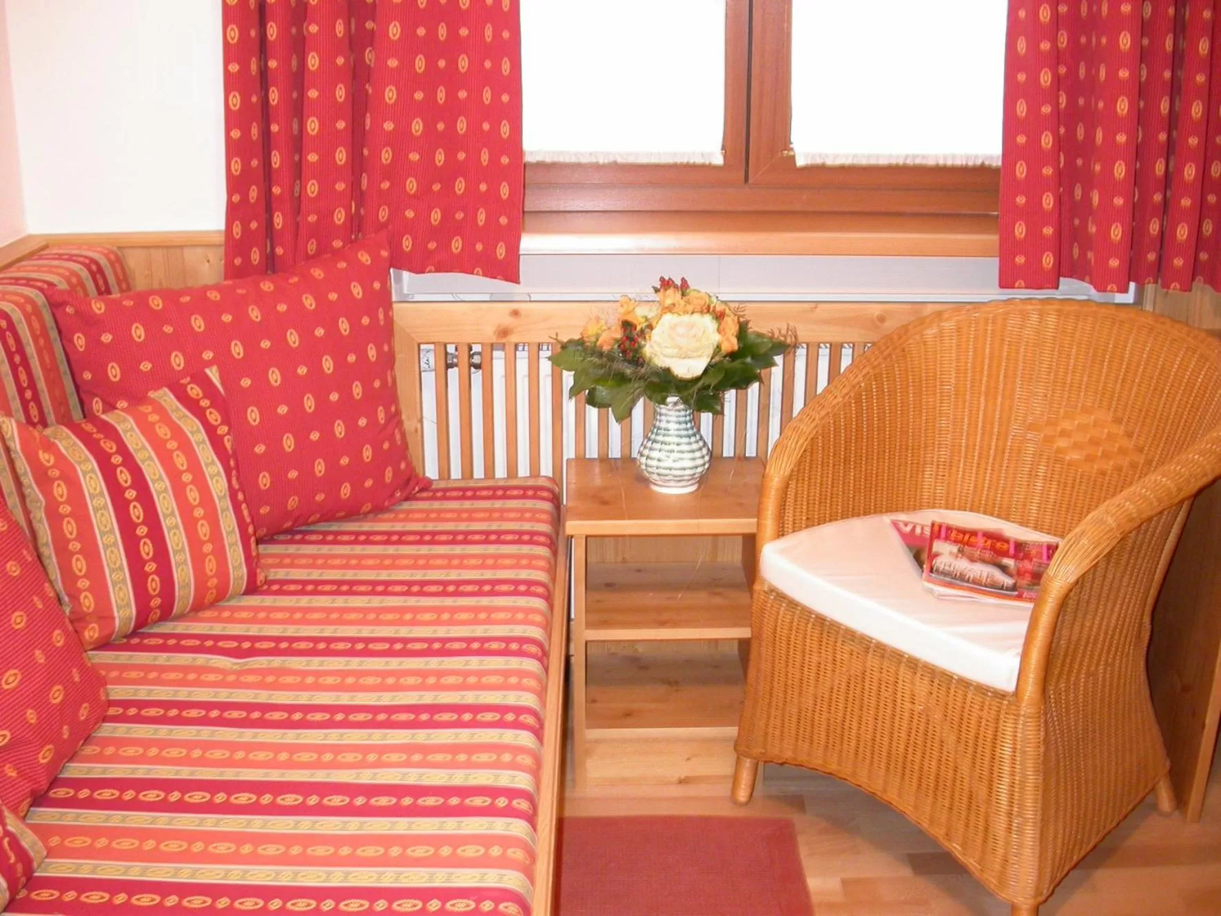 Hotel Gasthof König