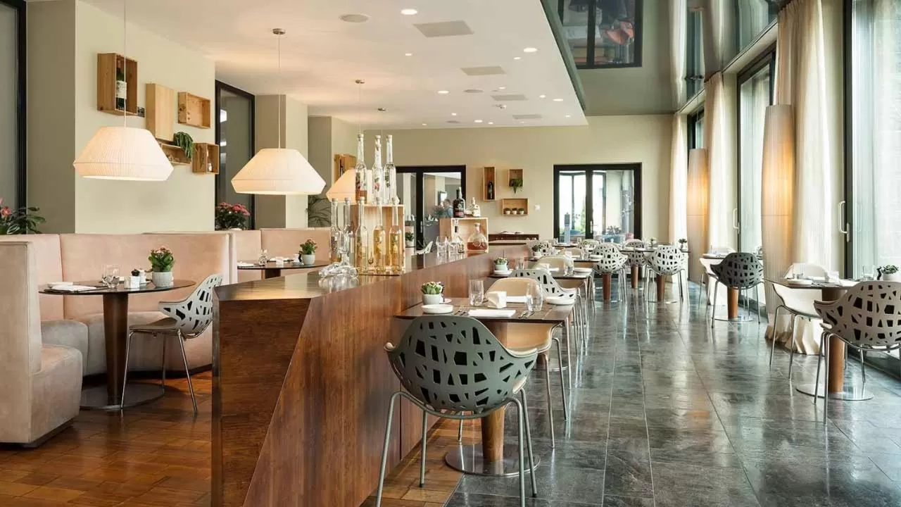 Campus Hotel Hertenstein