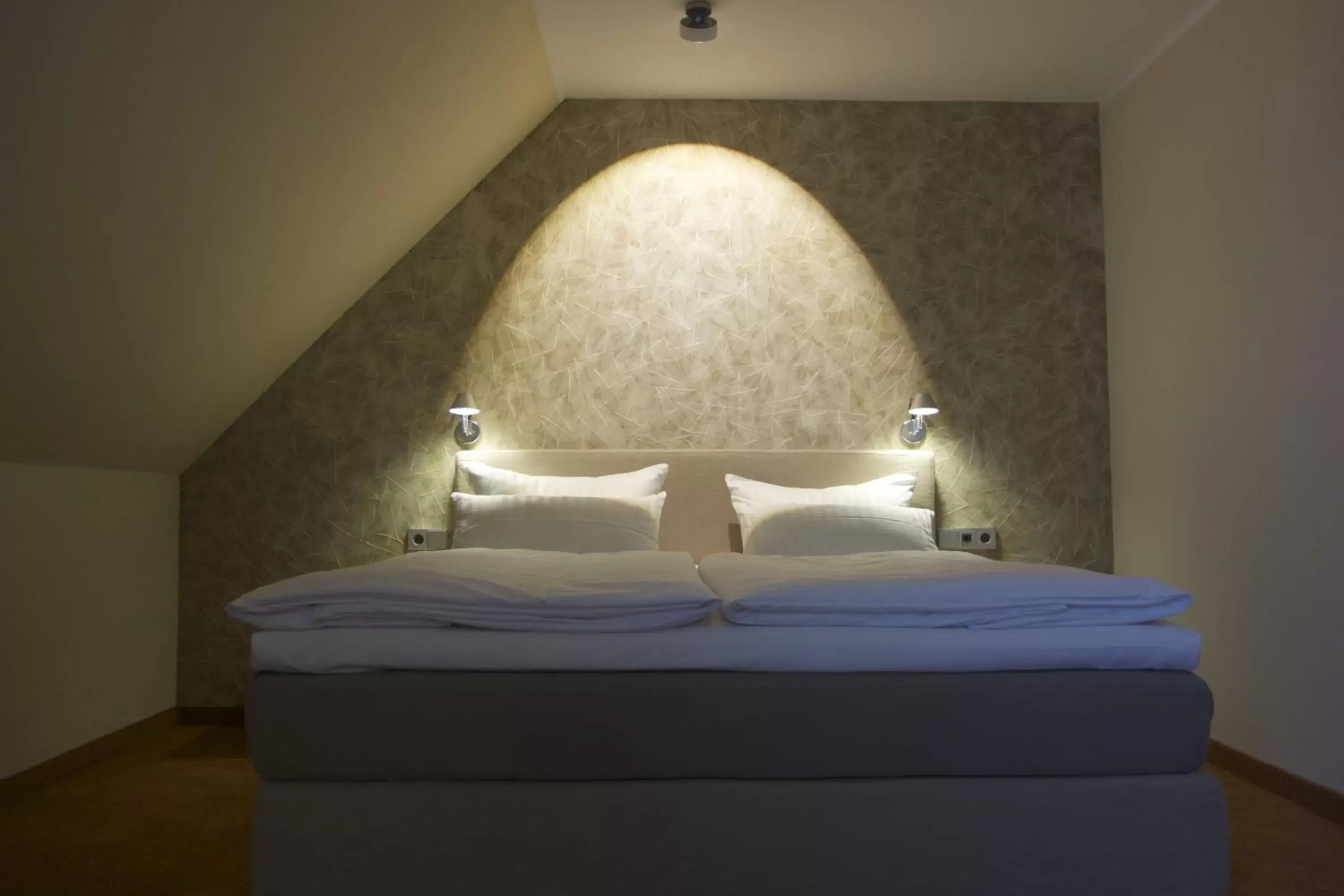 Comfort Double Room in Landhotel Broda Comfort Double Room in Landhotel Broda