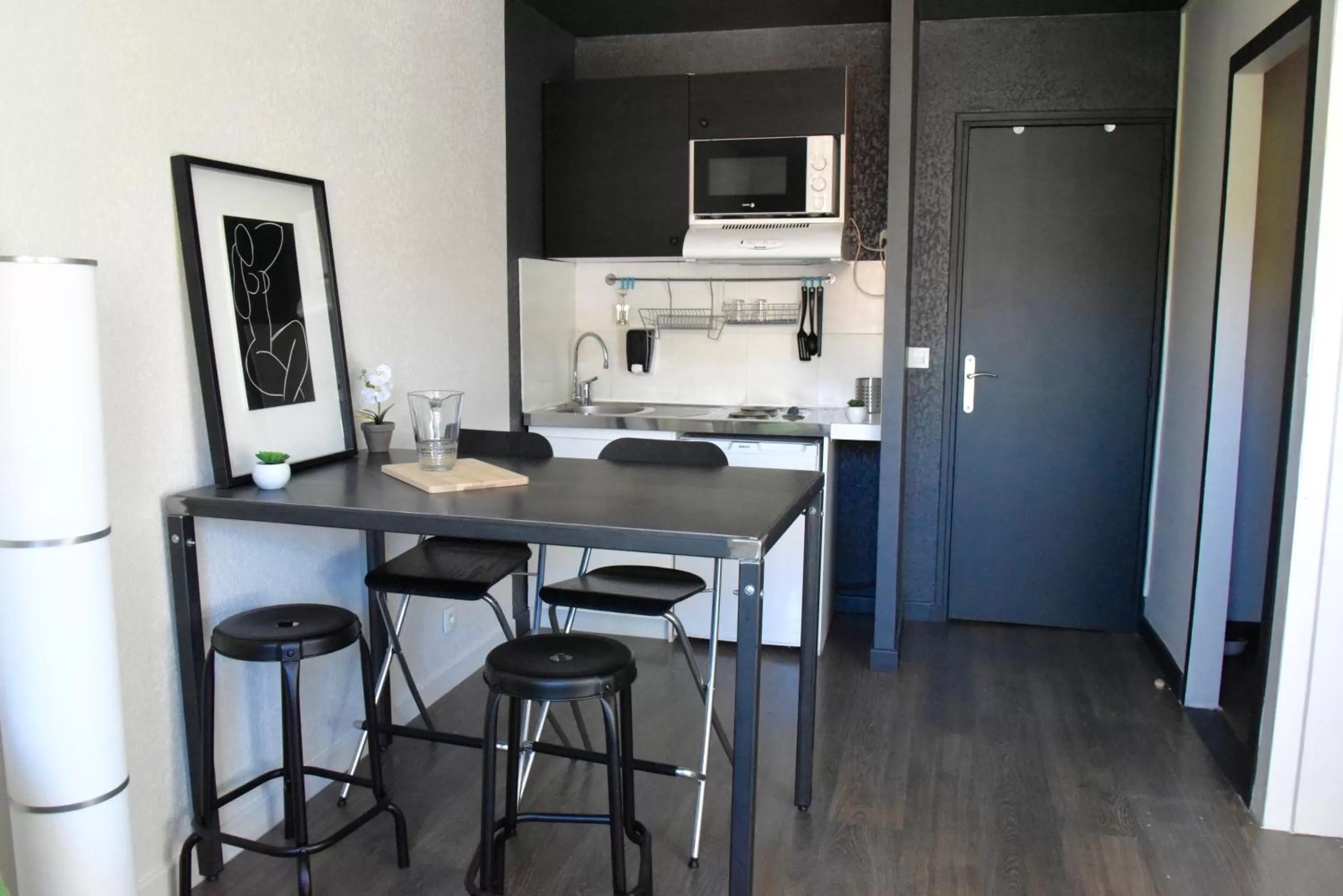 Barcelo Appart'hotel