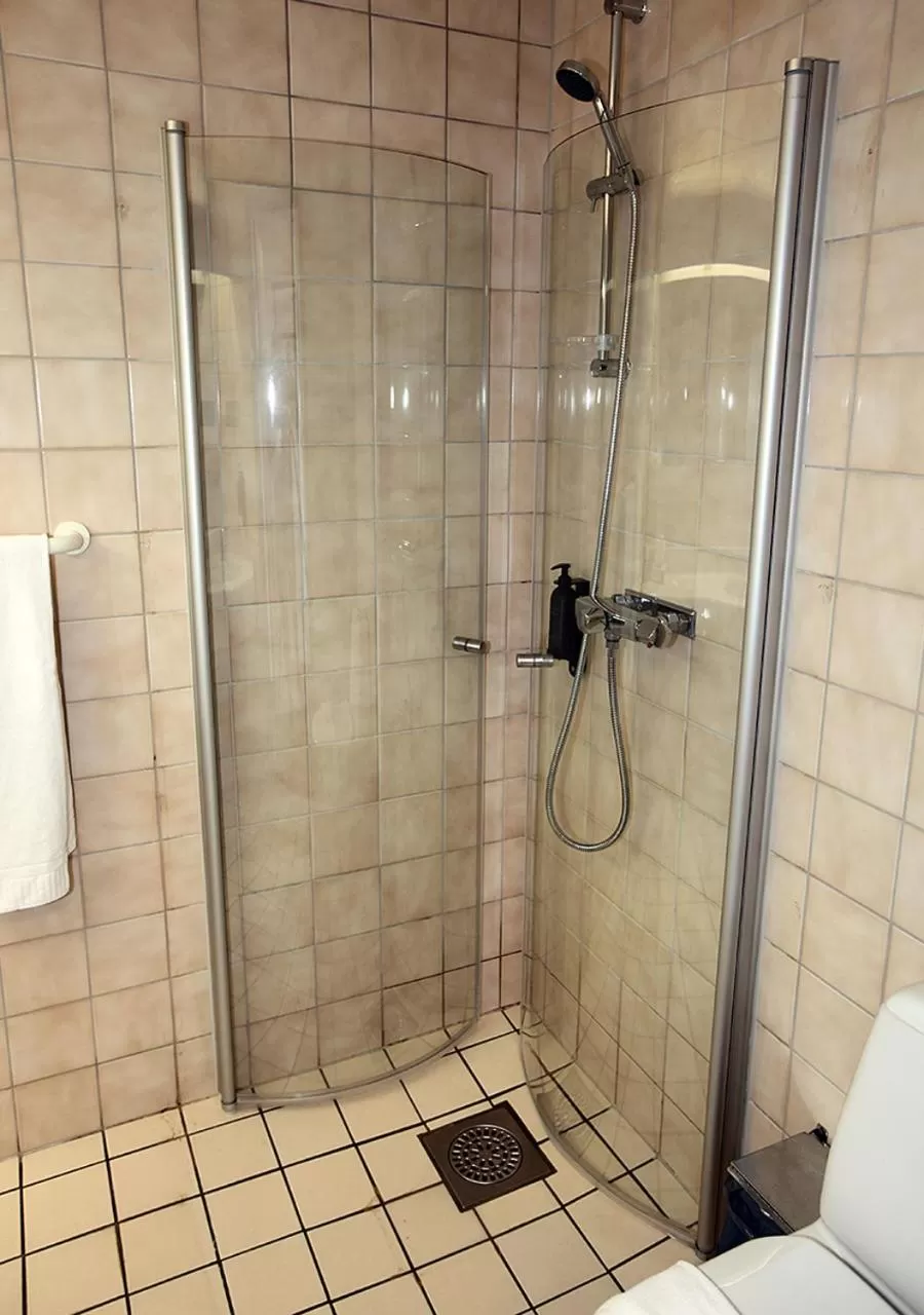 Bathroom in Rasta Eksjö