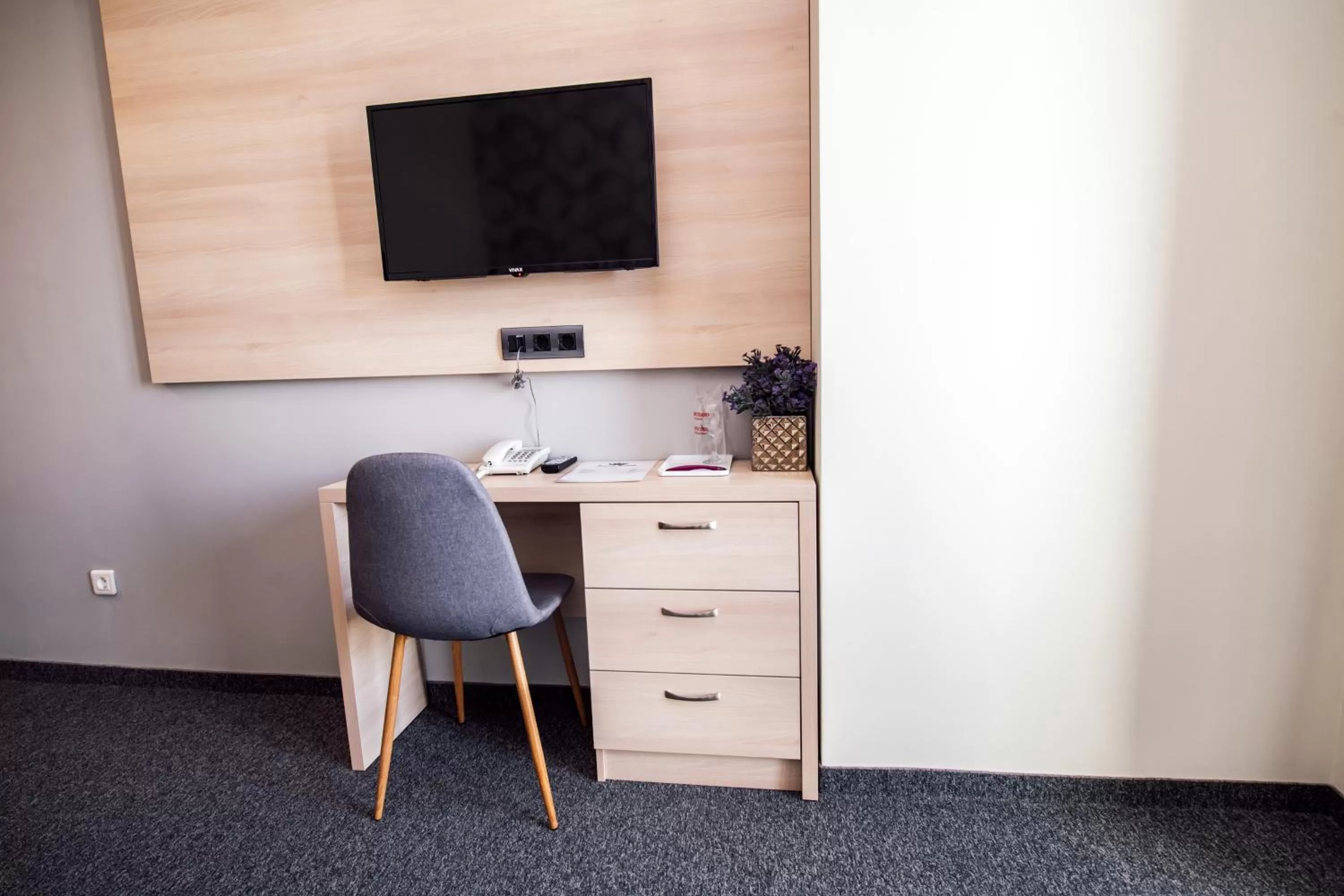 TV/Entertainment Center in Zlatna Kruna