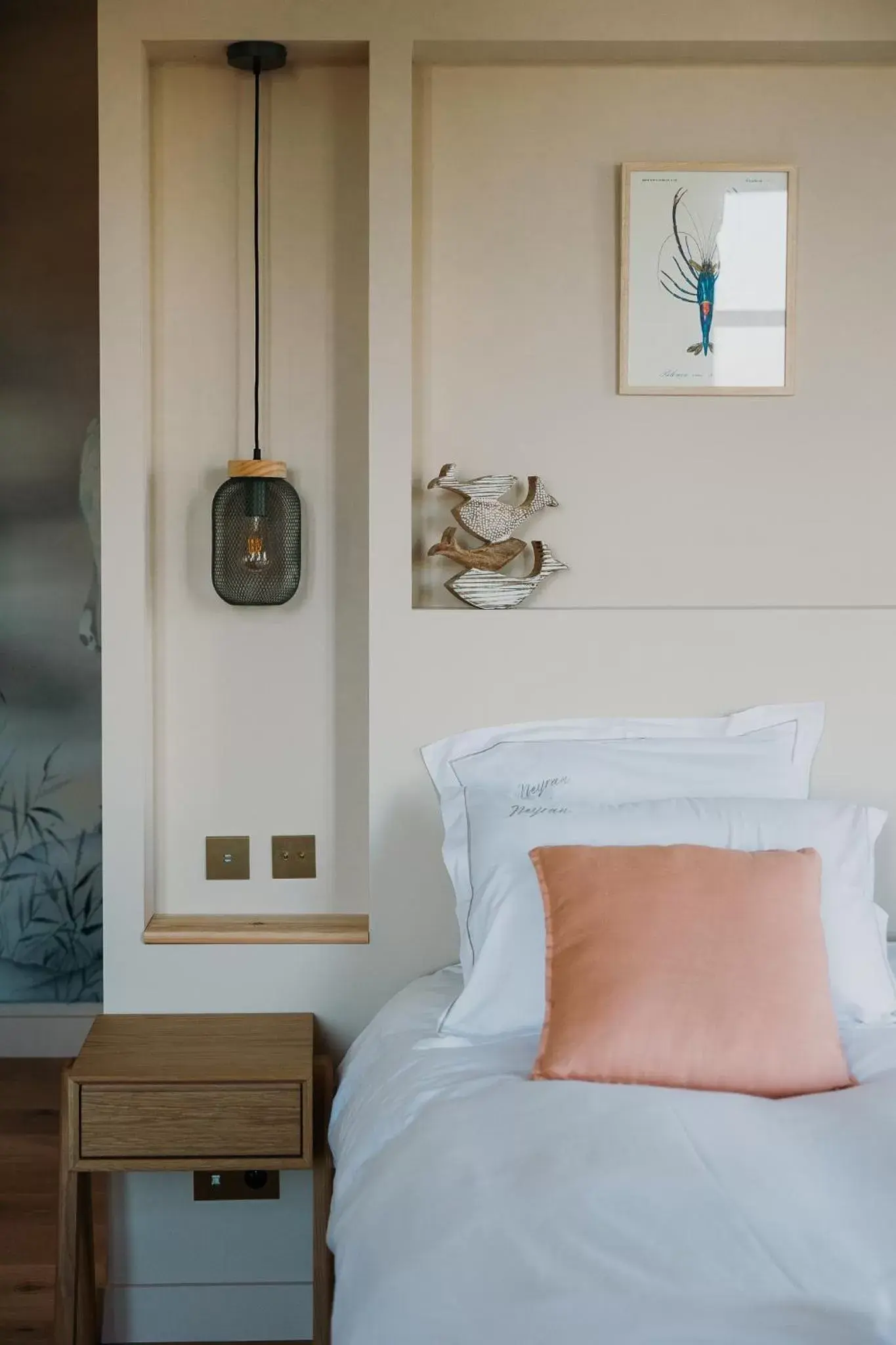 Deluxe Suite in Château de Neyran chambre d'hôtes & Spa Deluxe Suite in Château de Neyran chambre d'hôtes & Spa