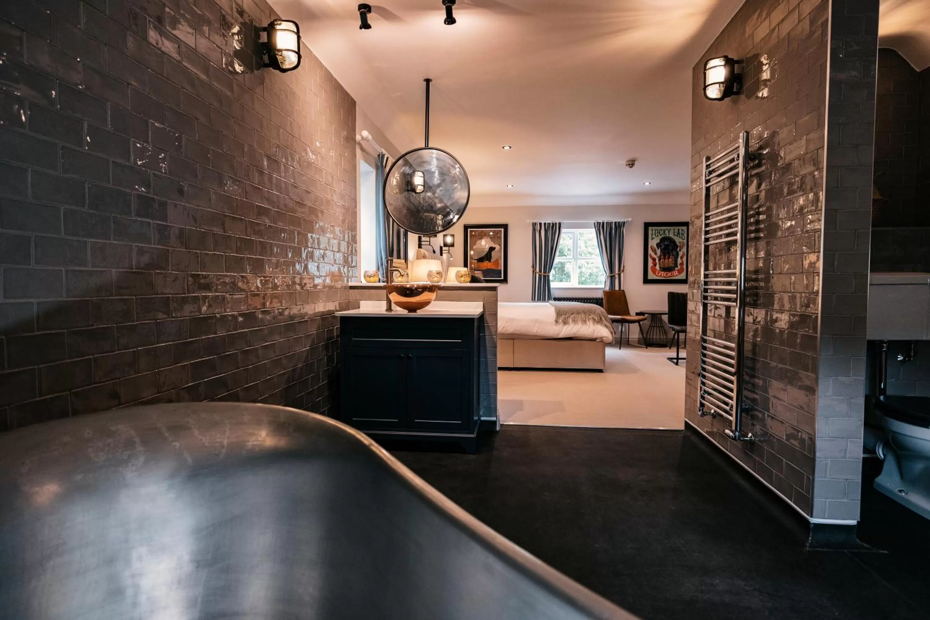 Other, Kitchen/Kitchenette in South Causey Inn