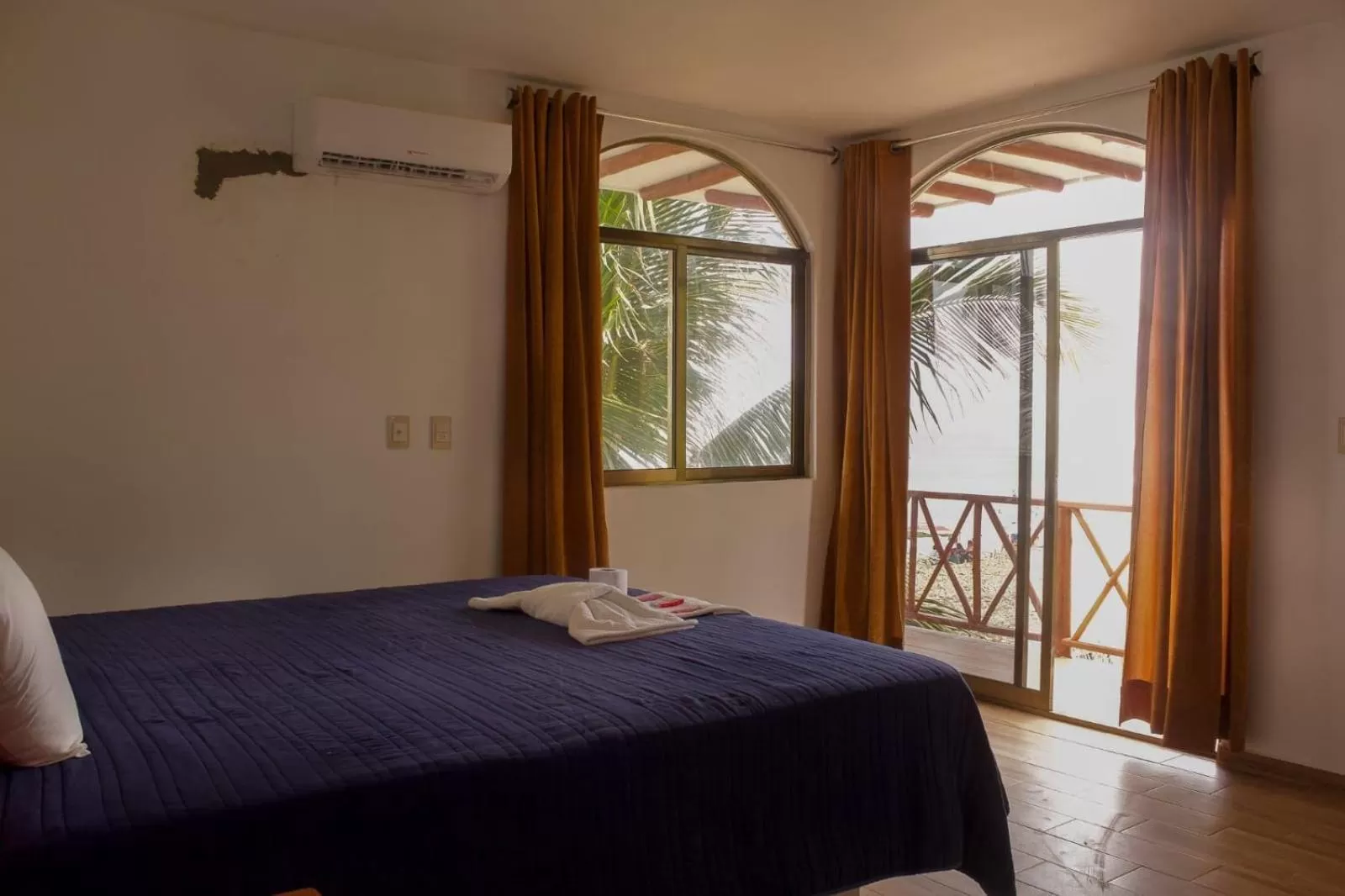 Hotel El Rincon de Don Juan