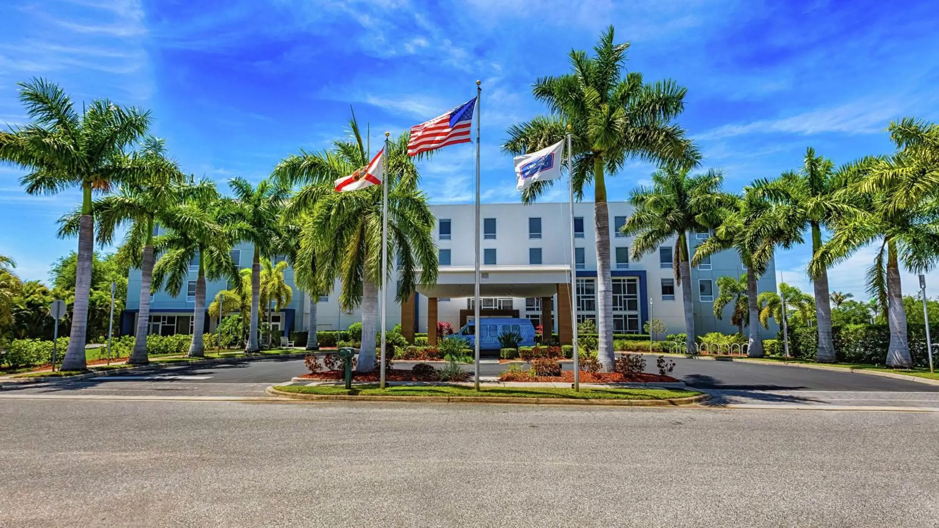 Hampton Inn & Suites Sarasota / Bradenton - Airport Hampton Inn & Suites Sarasota / Bradenton - Airport