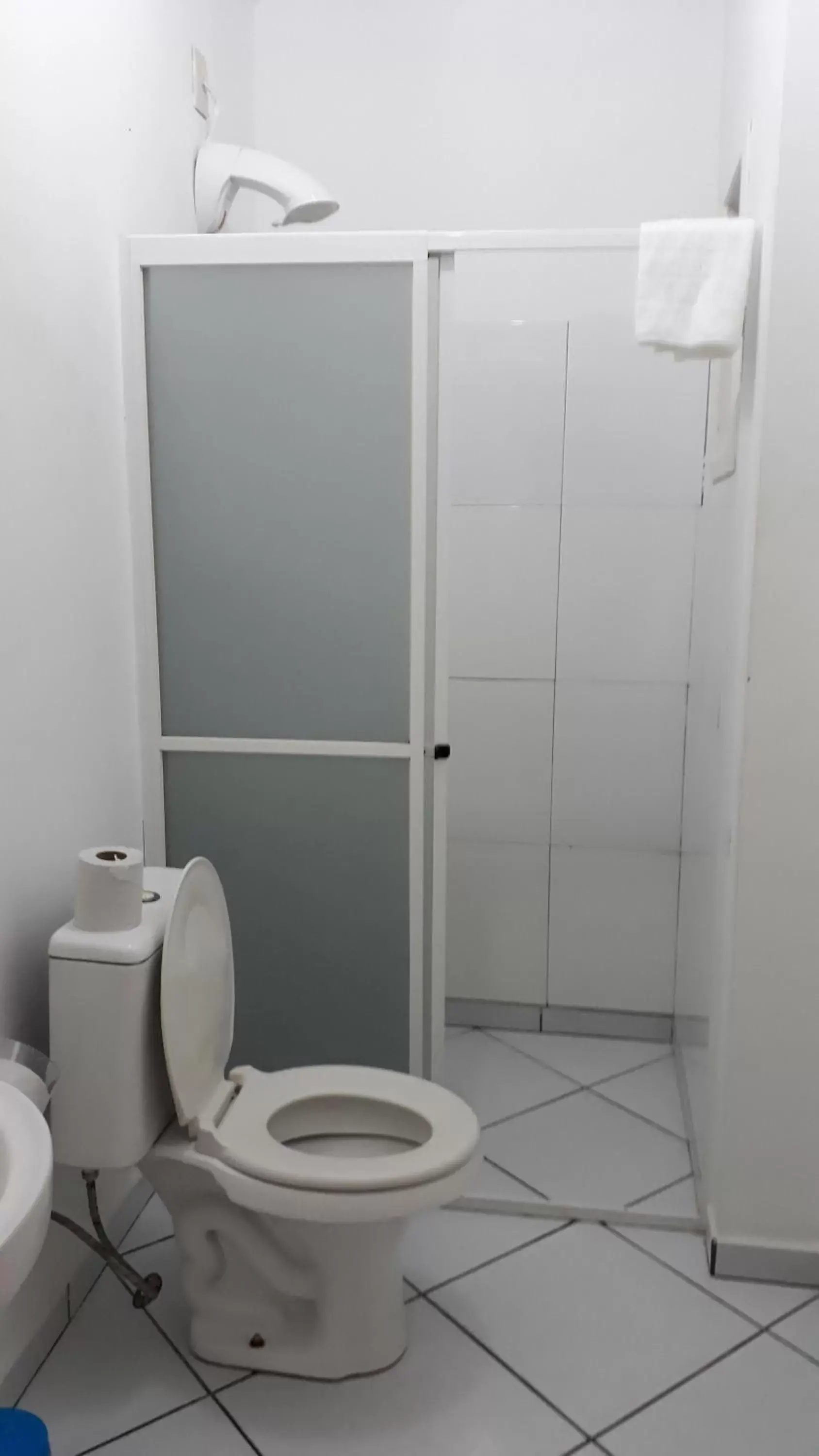 Standard Family Room in Urussanga Hotel Standard Family Room in Urussanga Hotel