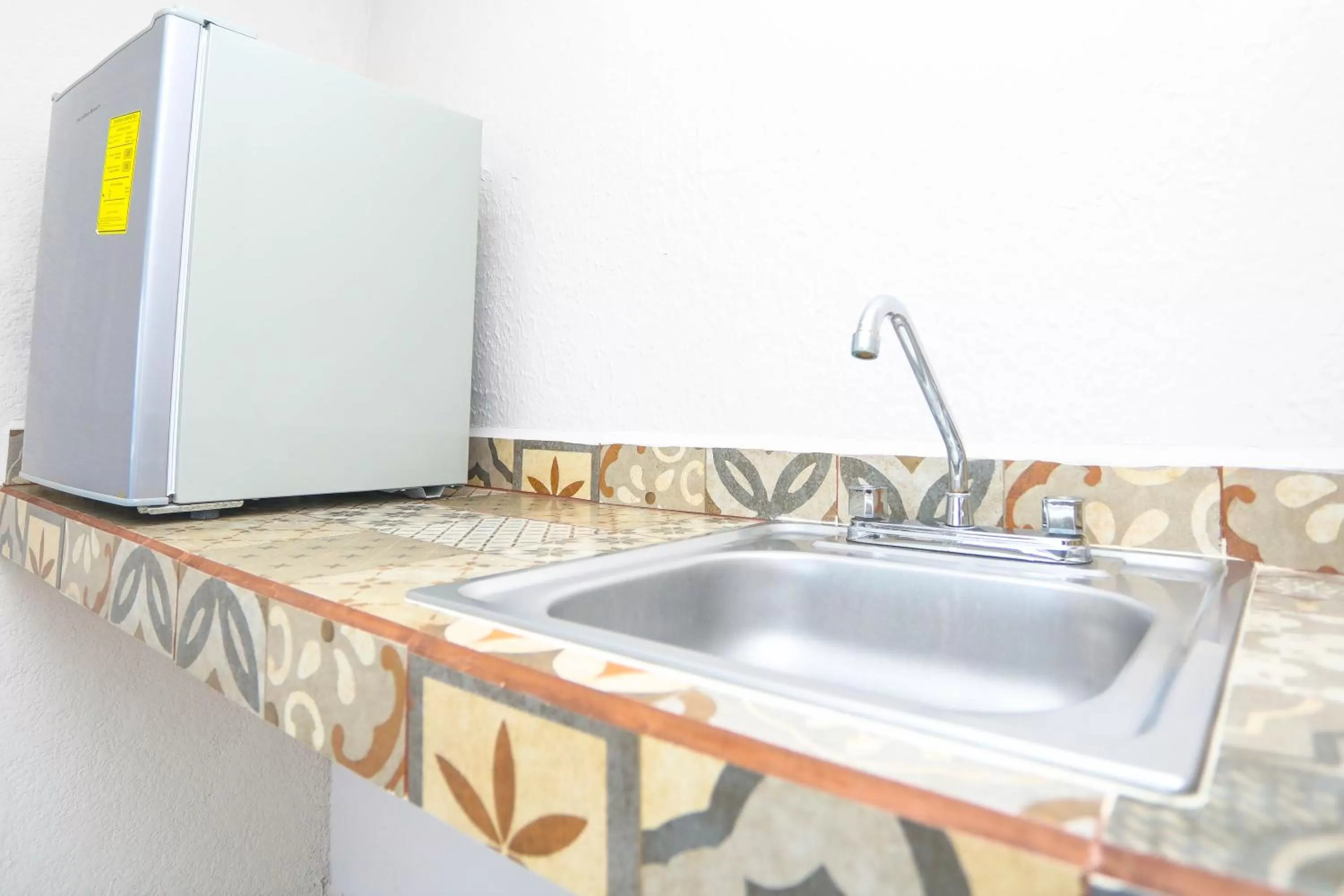 oven in Hotel Caribe Internacional Cancun