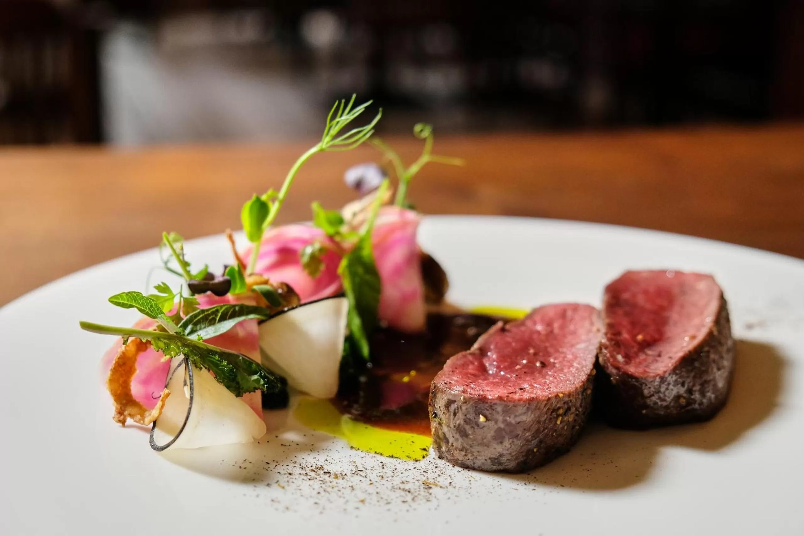 Restaurant/places to eat, Food in Boutique Hotel Hardthaus