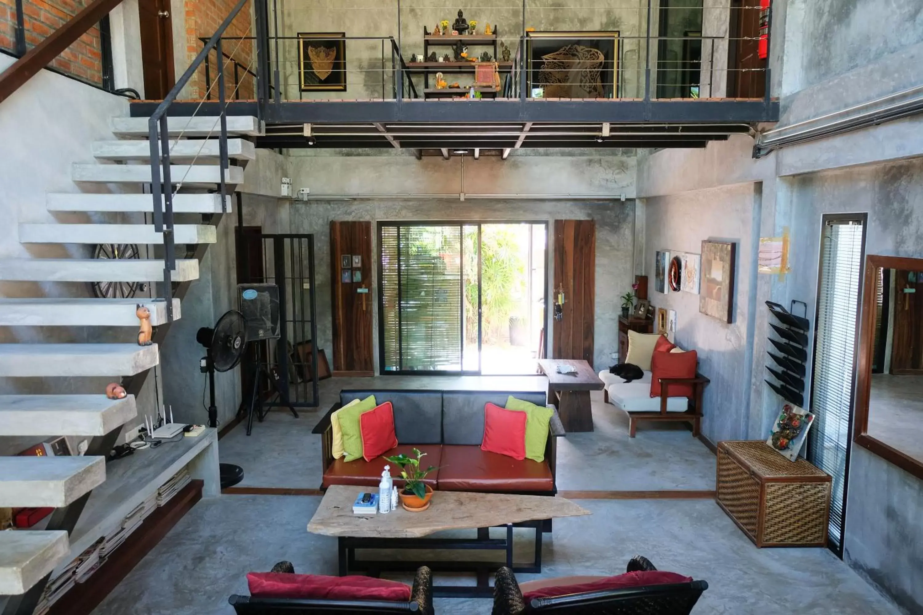 Aonang Third Place Hometel Aonang Third Place Hometel