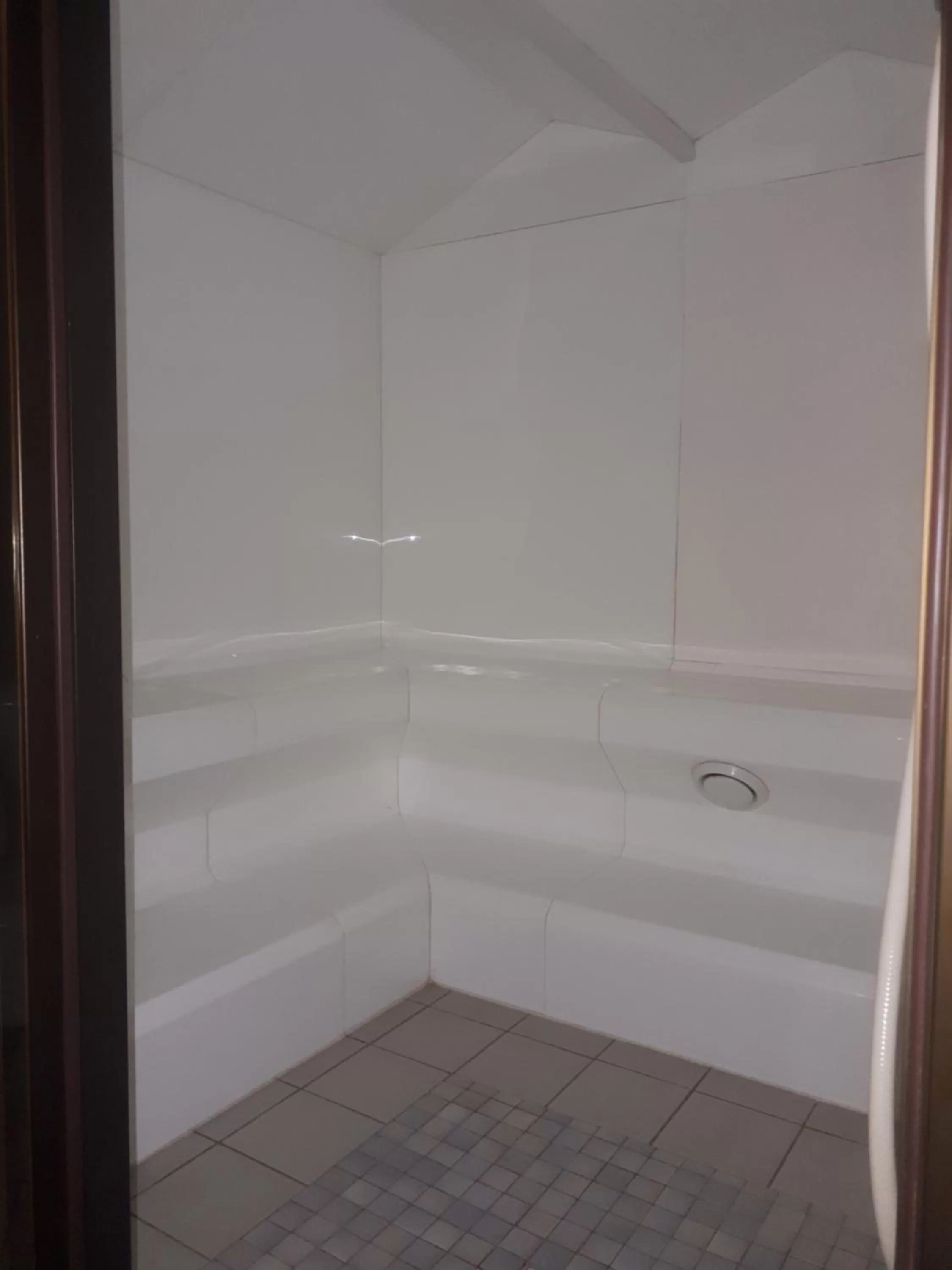 Sauna in Pension Marienhof