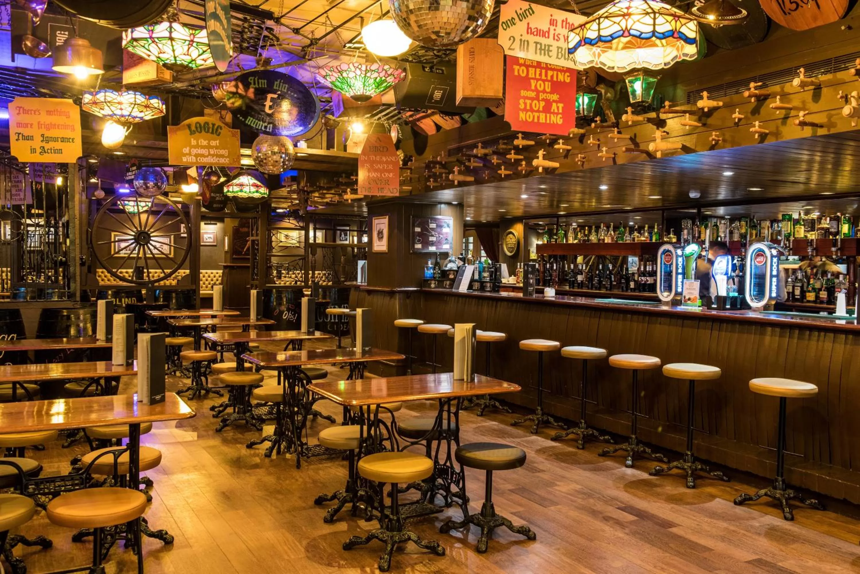 Lounge or bar in Vila Gale Cerro Alagoa