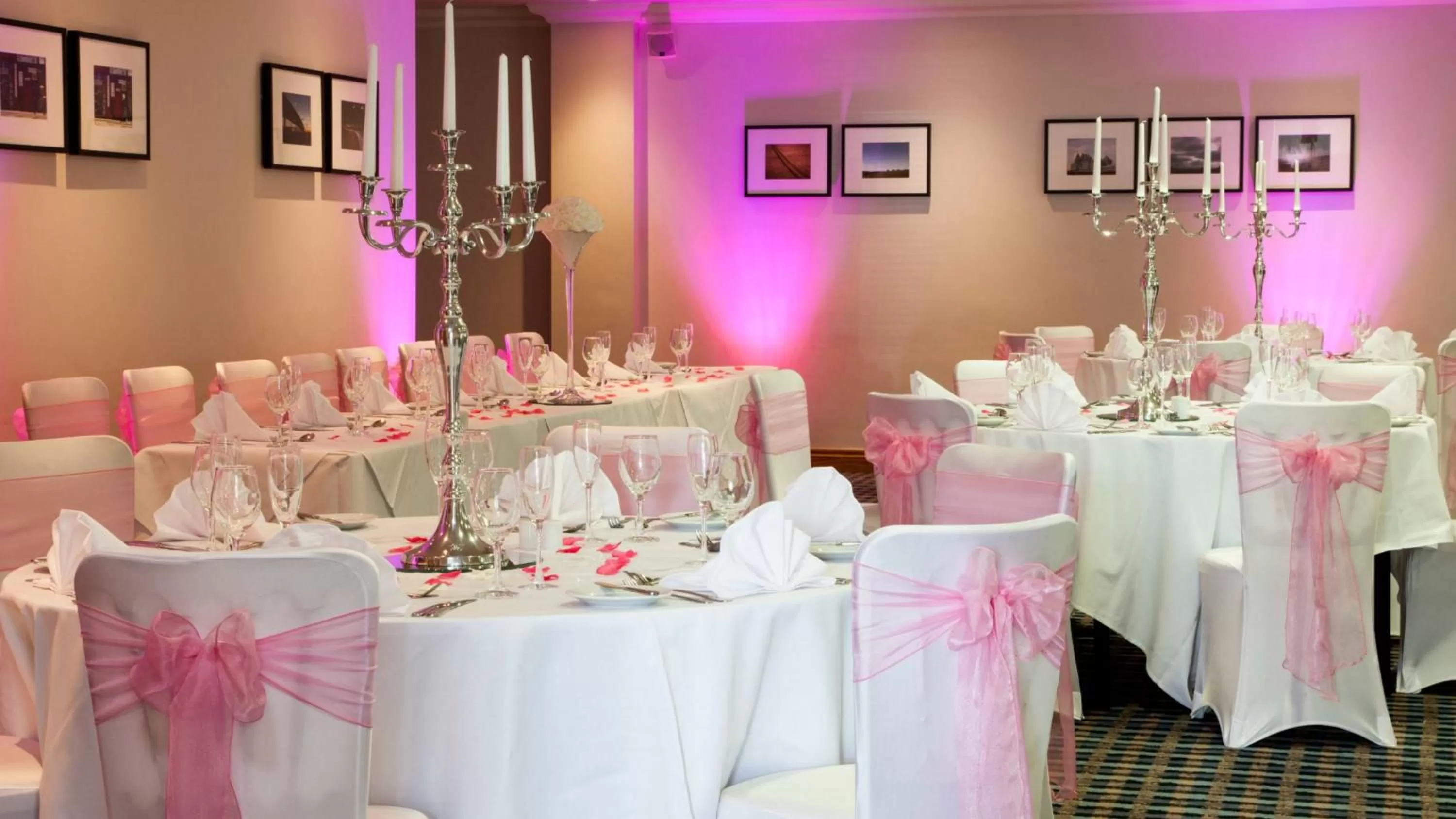 Banquet/Function facilities in Holiday Inn Swindon by IHG