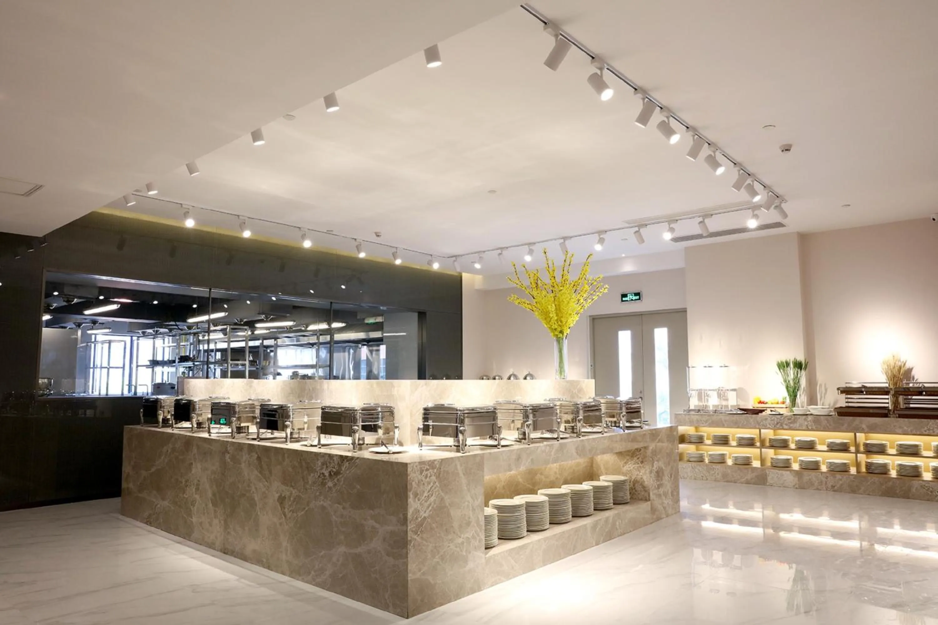 Banquet/Function facilities in Bridal Tea House Hotel