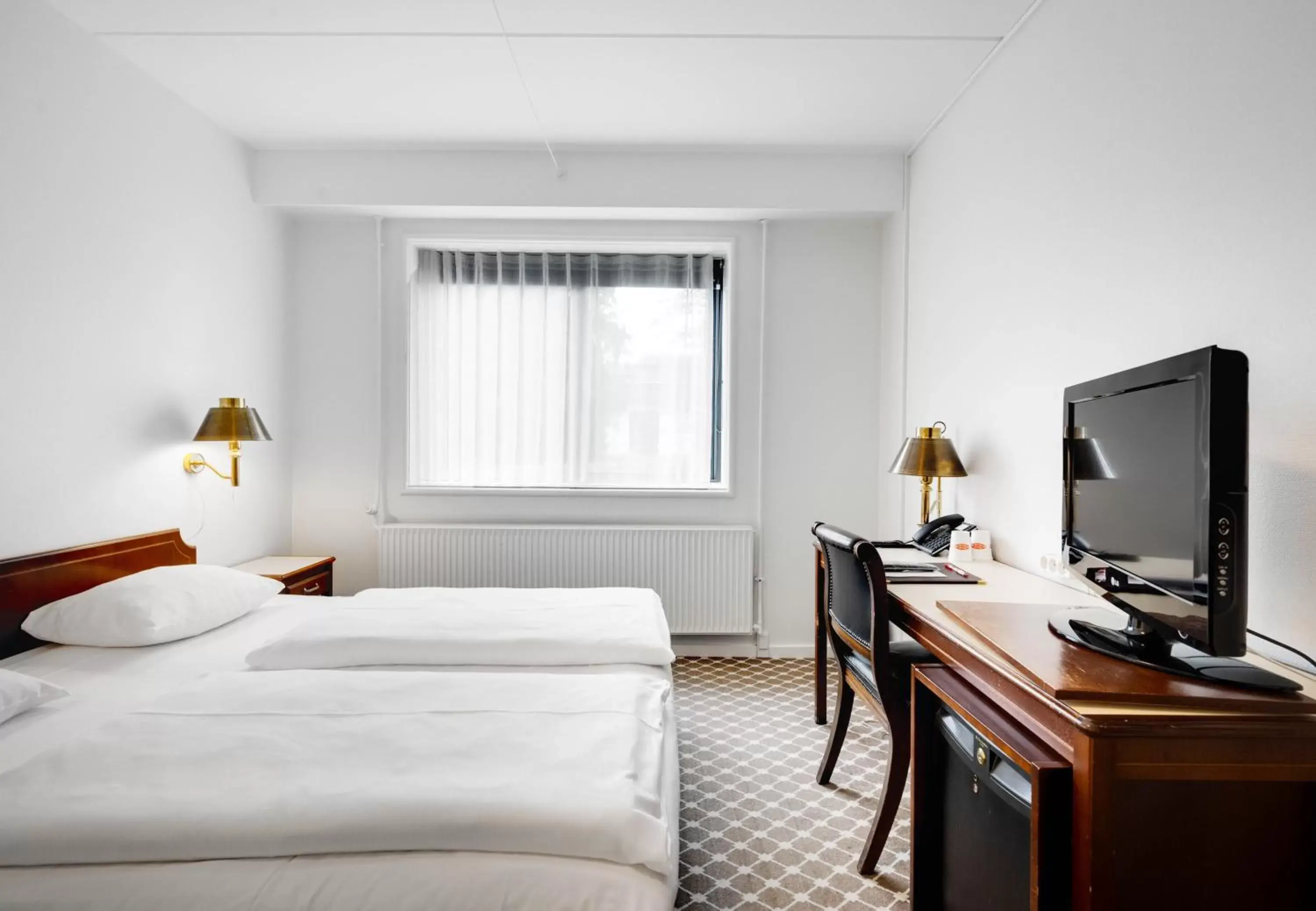 Family Room in Hotel Kryb I Ly Kro Family Room in Hotel Kryb I Ly Kro