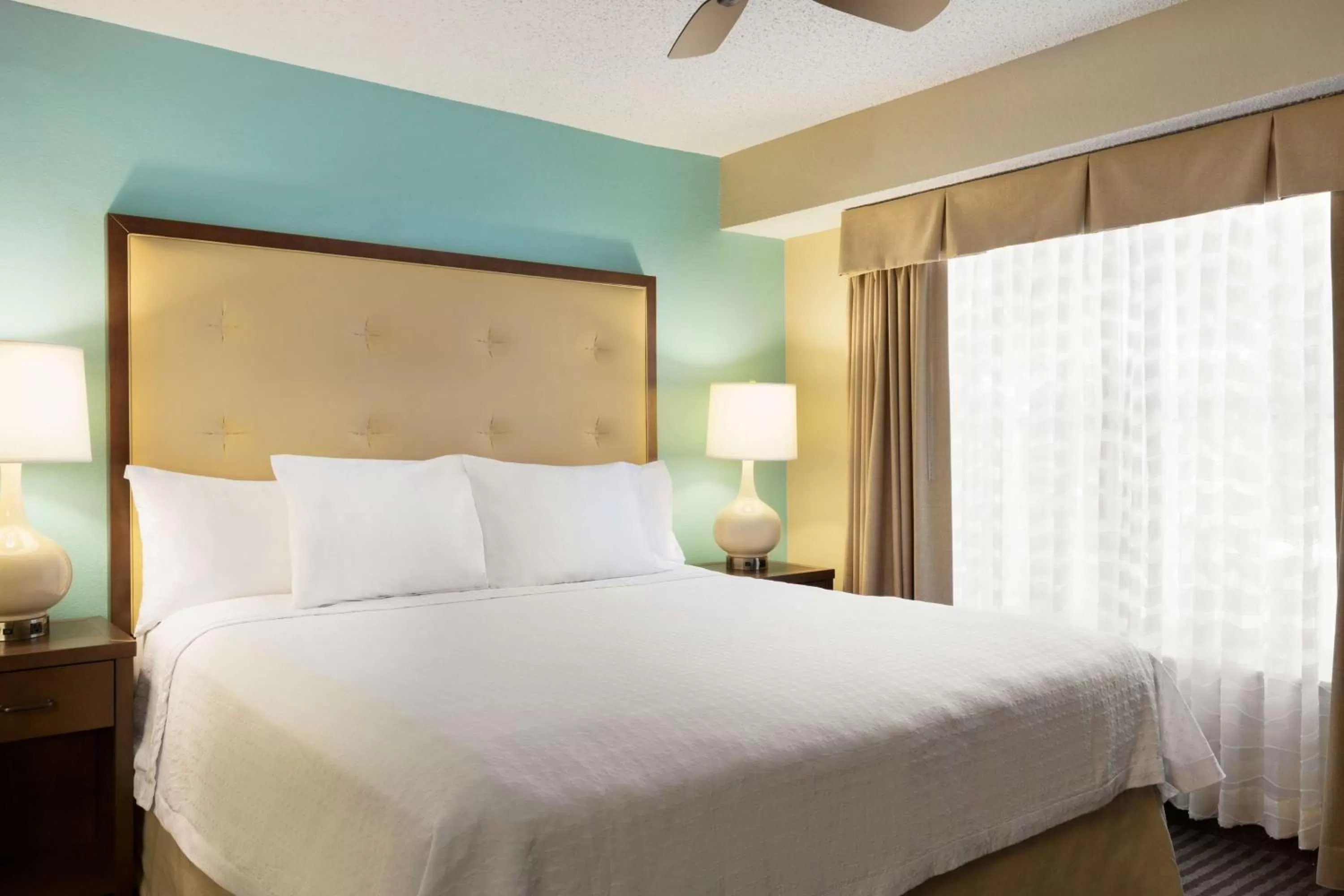 King Suite with Sofa Bed - Non-Smoking in Homewood Suites by Hilton Houston-Westchase