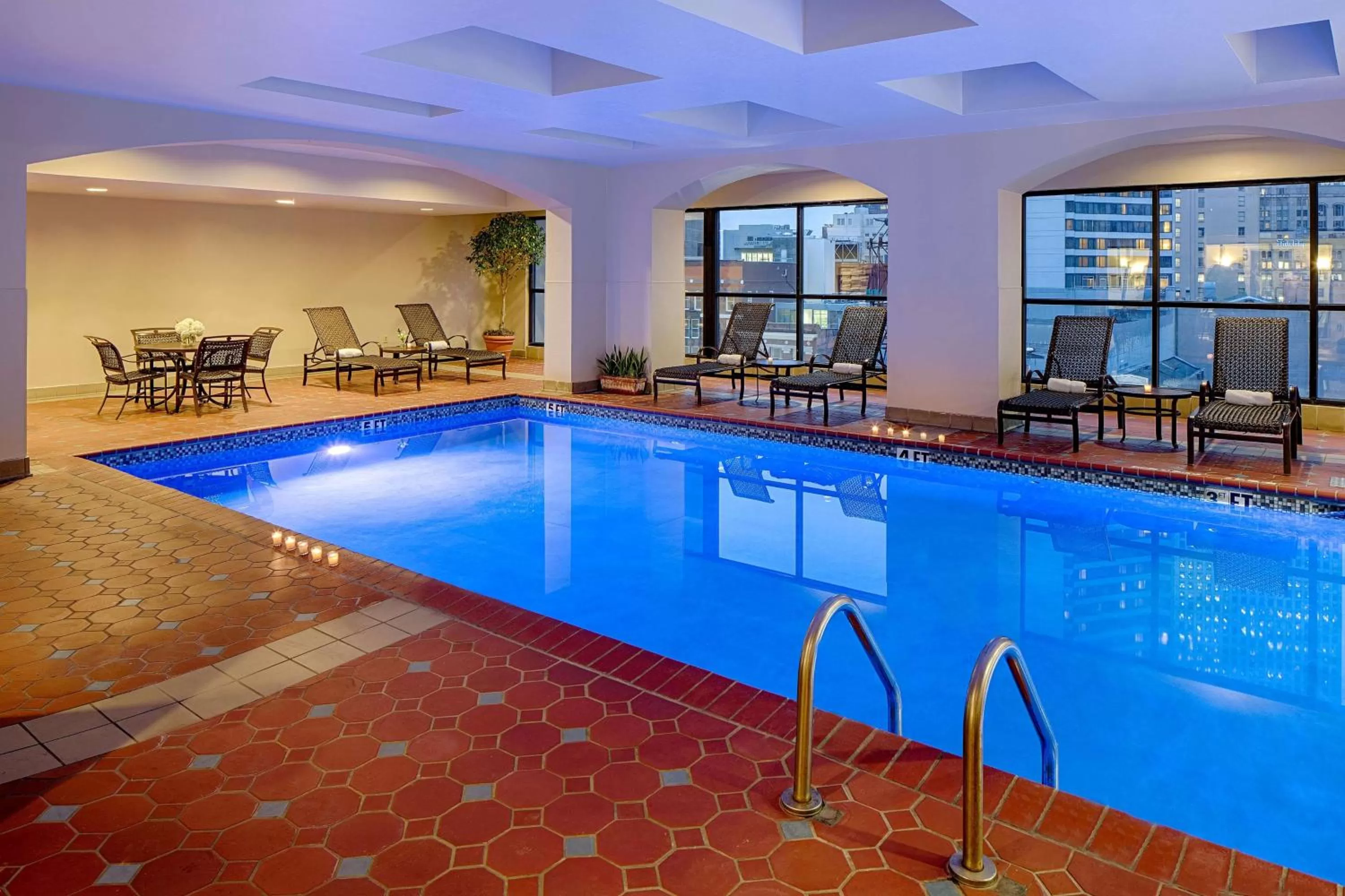 Activities in Wyndham New Orleans French Quarter