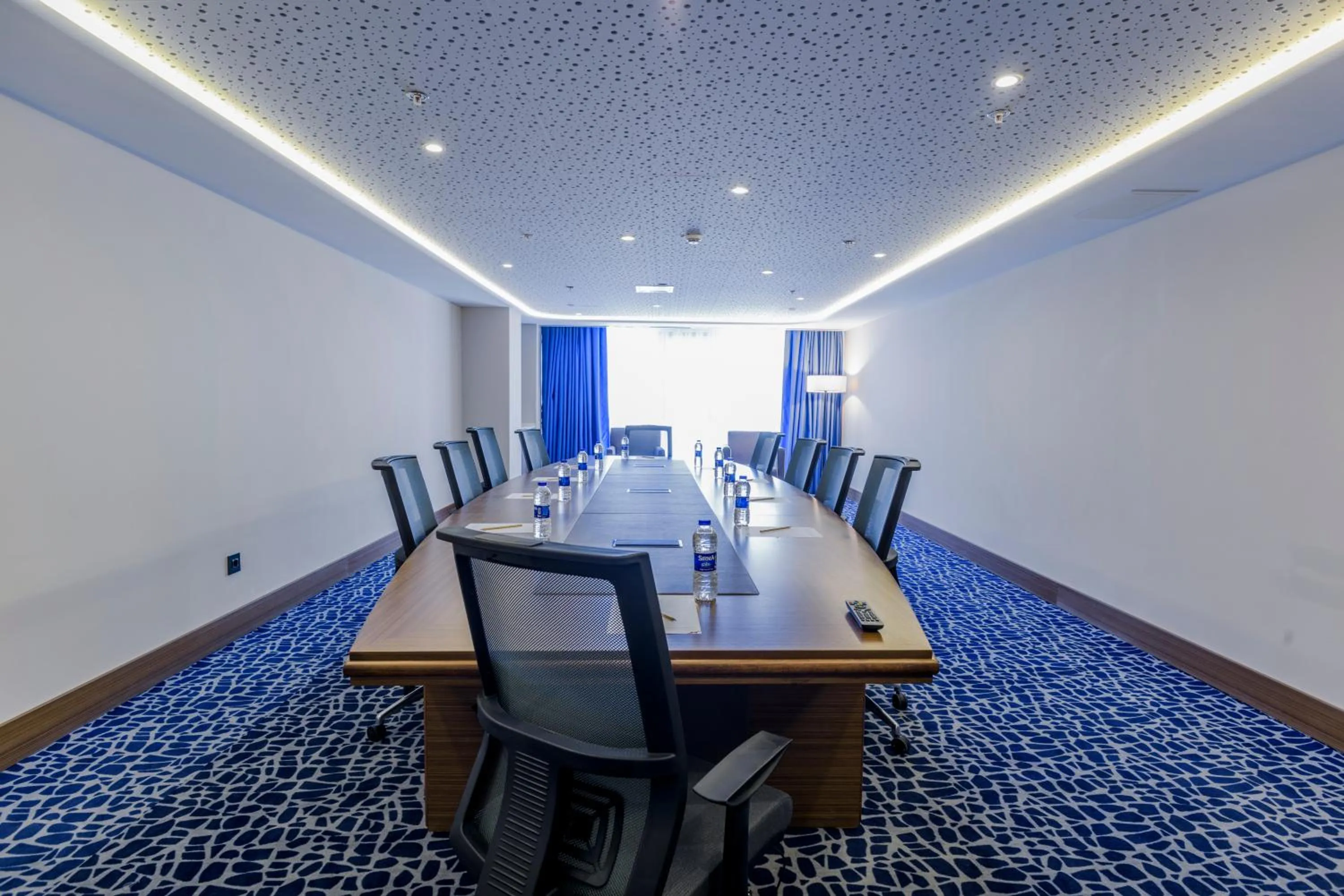 Business facilities in Nearport Hotel Sabiha Gokcen Airport