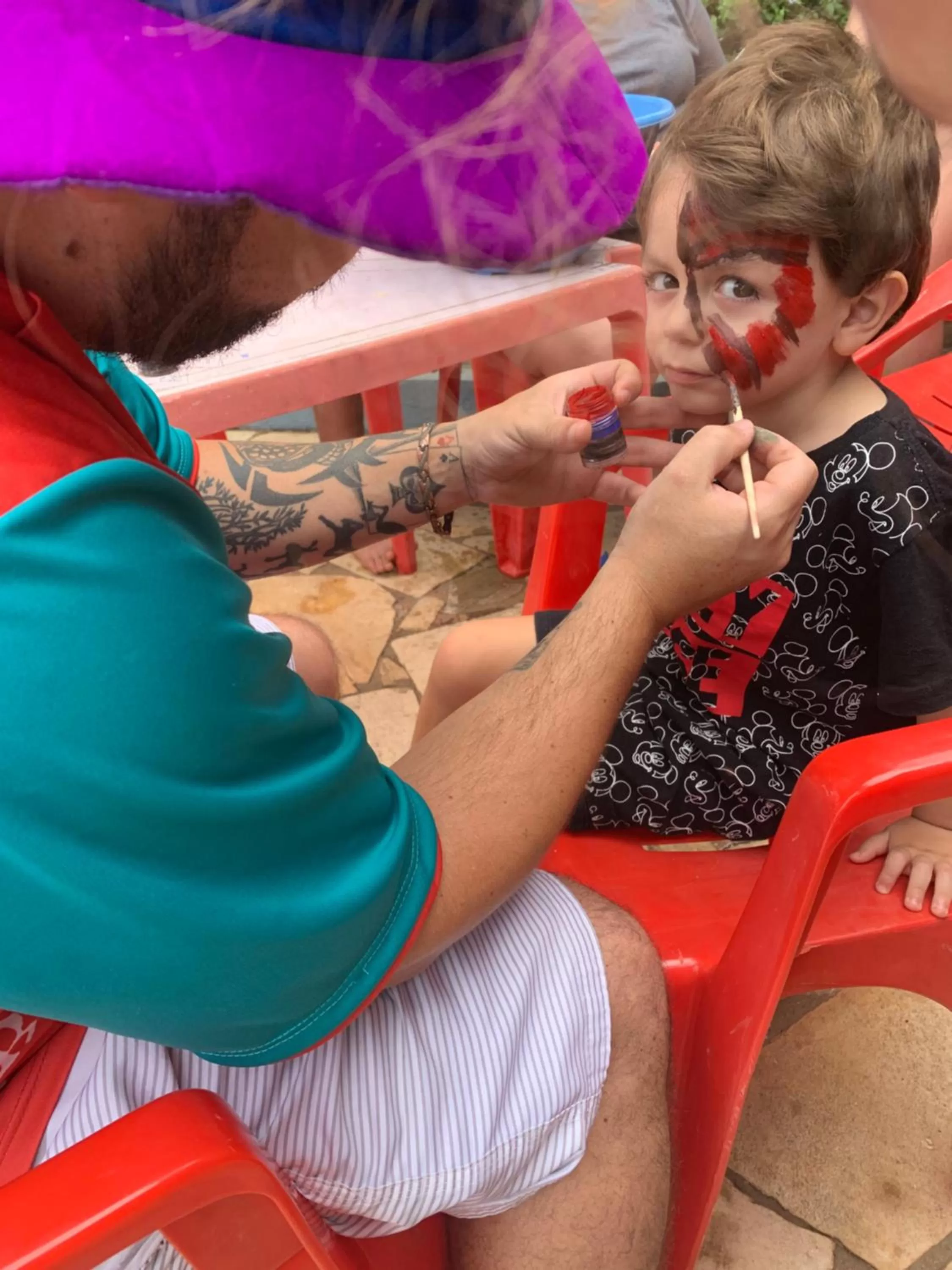 Pousada Ananda São Pedro