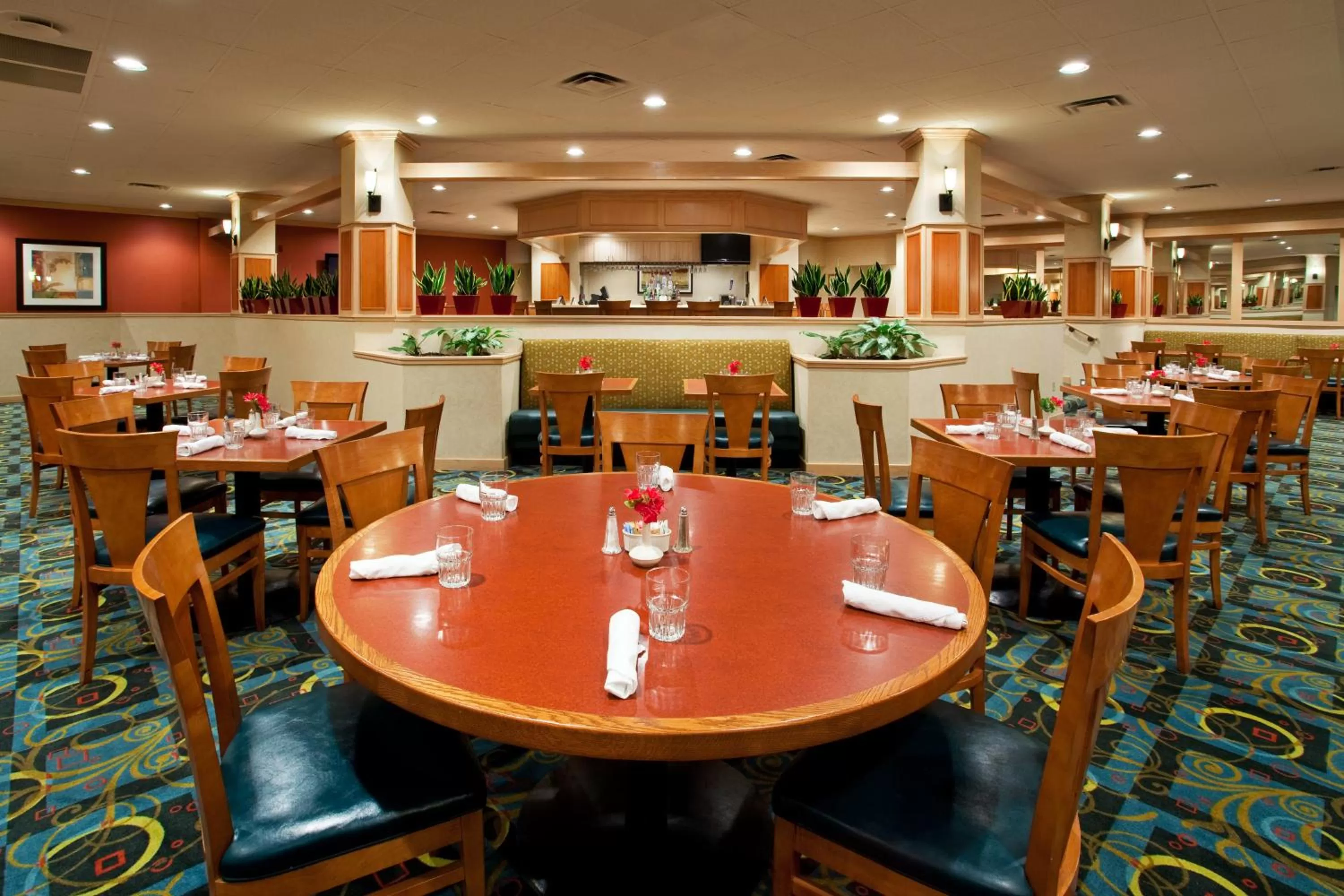 Restaurant/places to eat in Holiday Inn Cincinnati-Eastgate by IHG