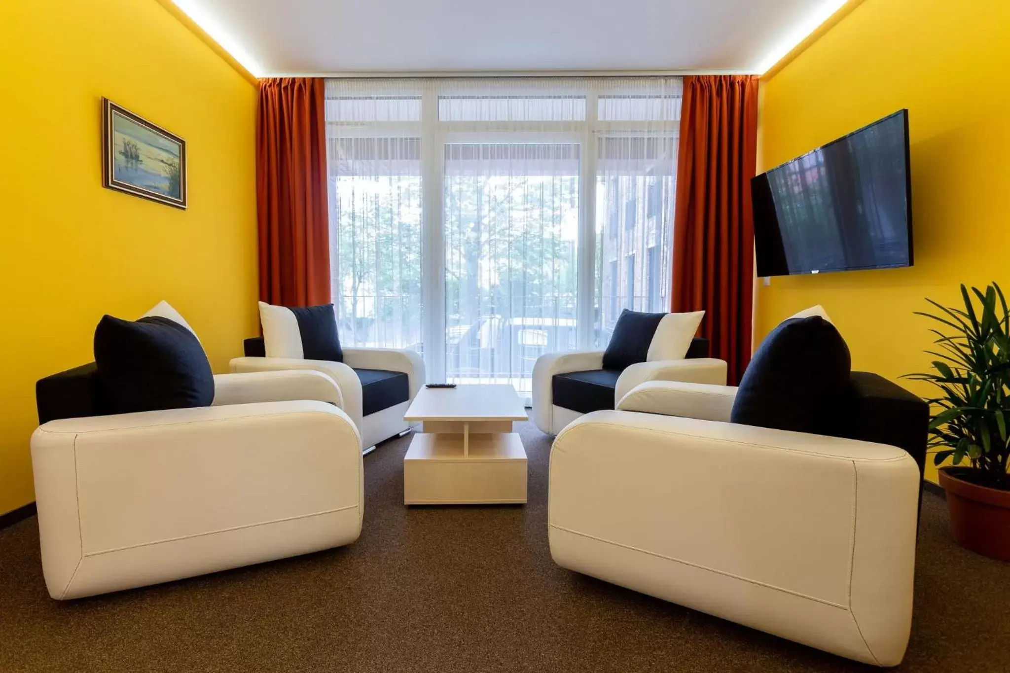 Two-Bedroom Apartment in Hostel Mayer Superior Veszprém Two-Bedroom Apartment in Hostel Mayer Superior Veszprém