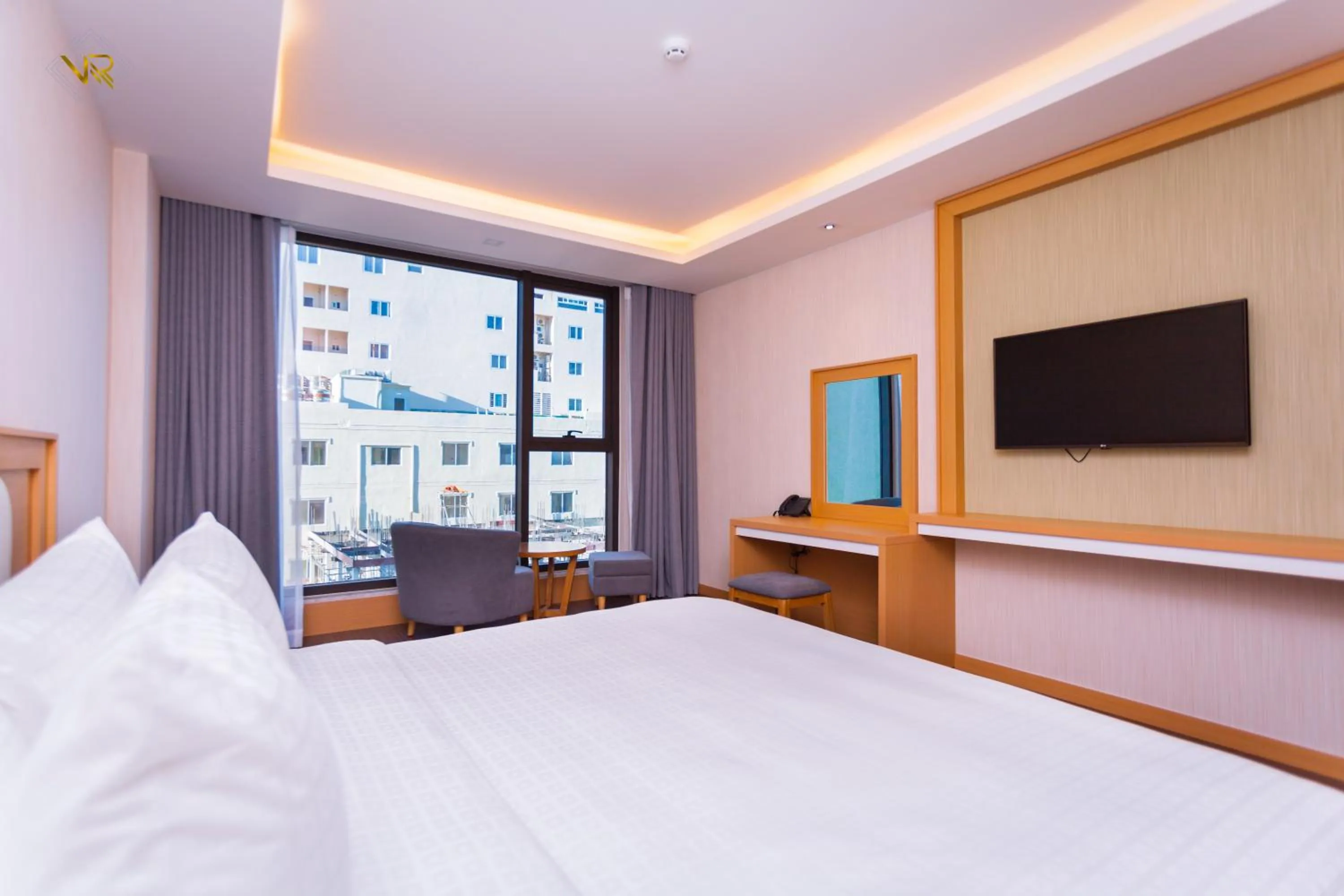 GOLDEN ERA Hotel - Vung Tau Riva Hotel