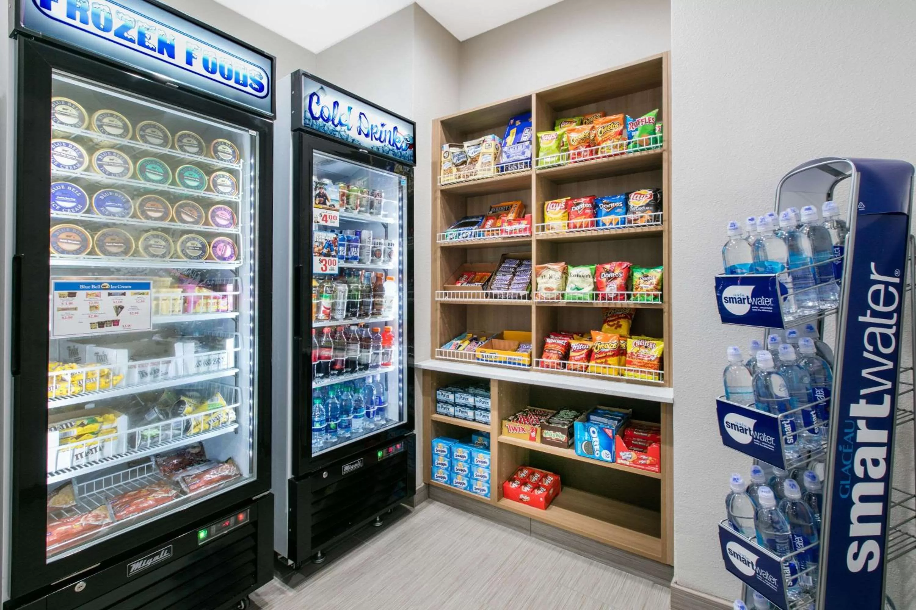 On site in Microtel Inn & Suites by Wyndham Lubbock