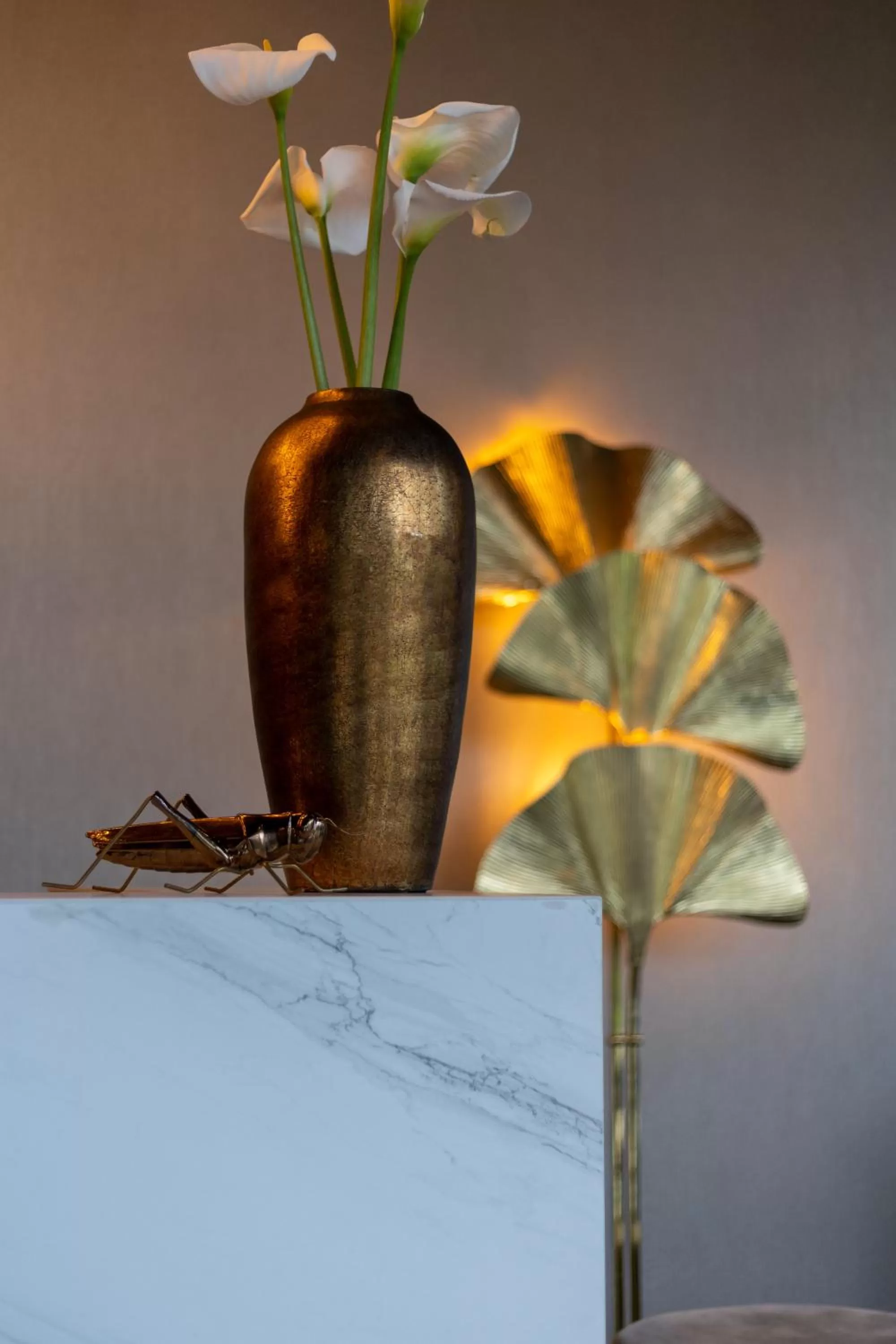 Decorative detail in Hotel Zoo by Afrykarium Wroclaw