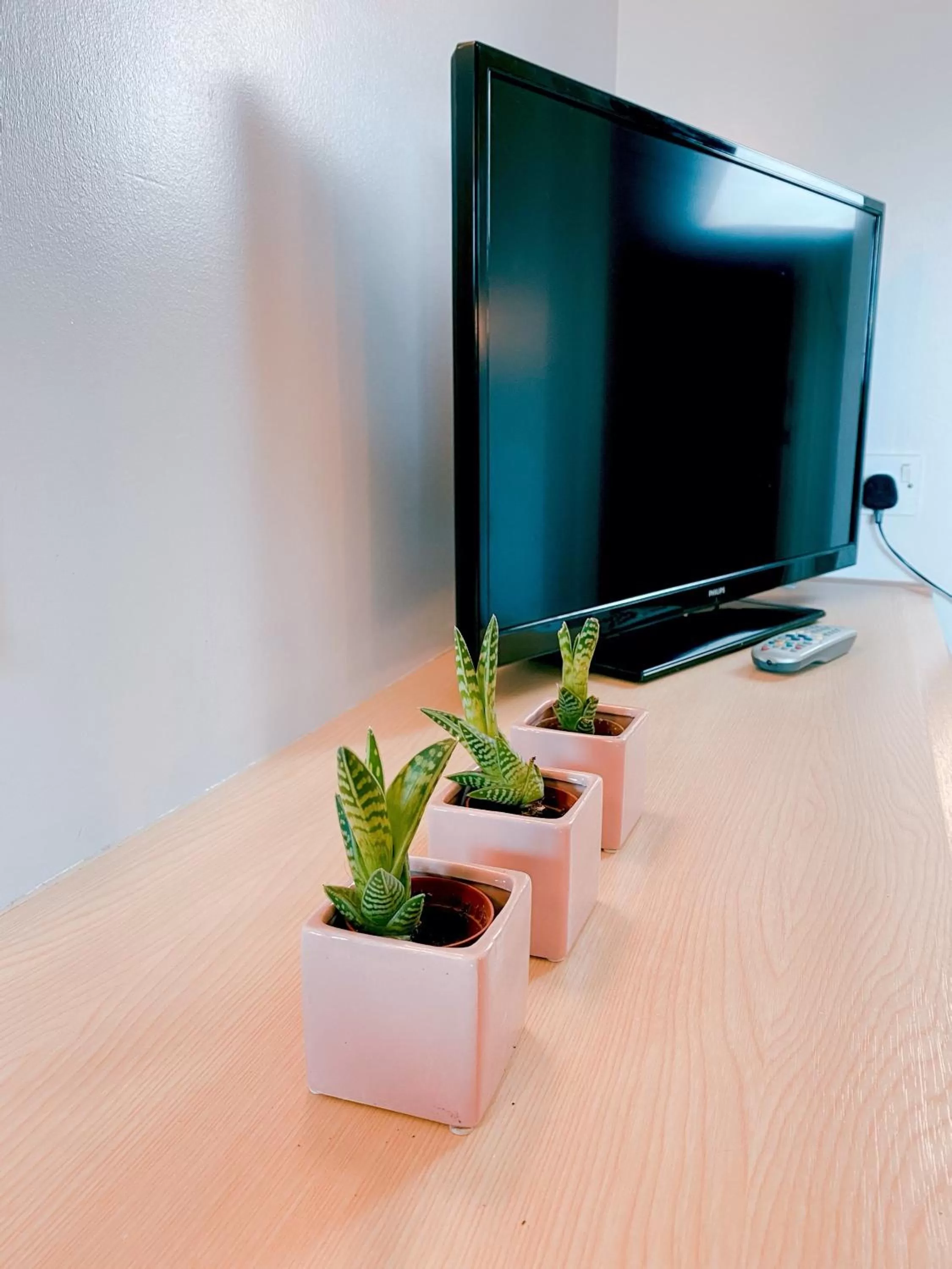 Guests in Redwings Lodge Baldock