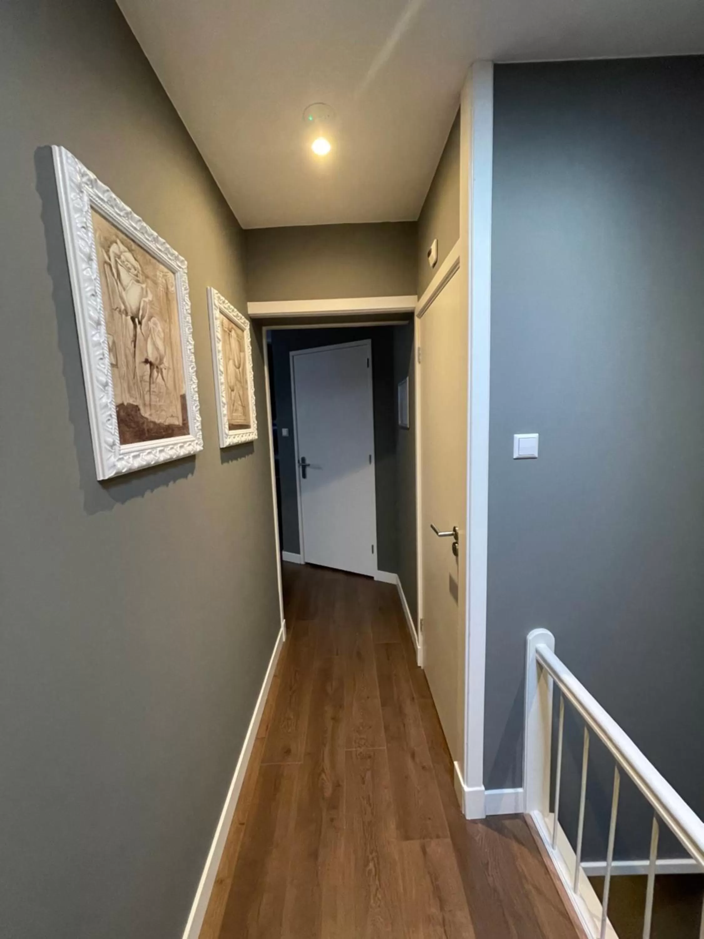 Other, TV/Entertainment Center in Hotel Broer & Zus