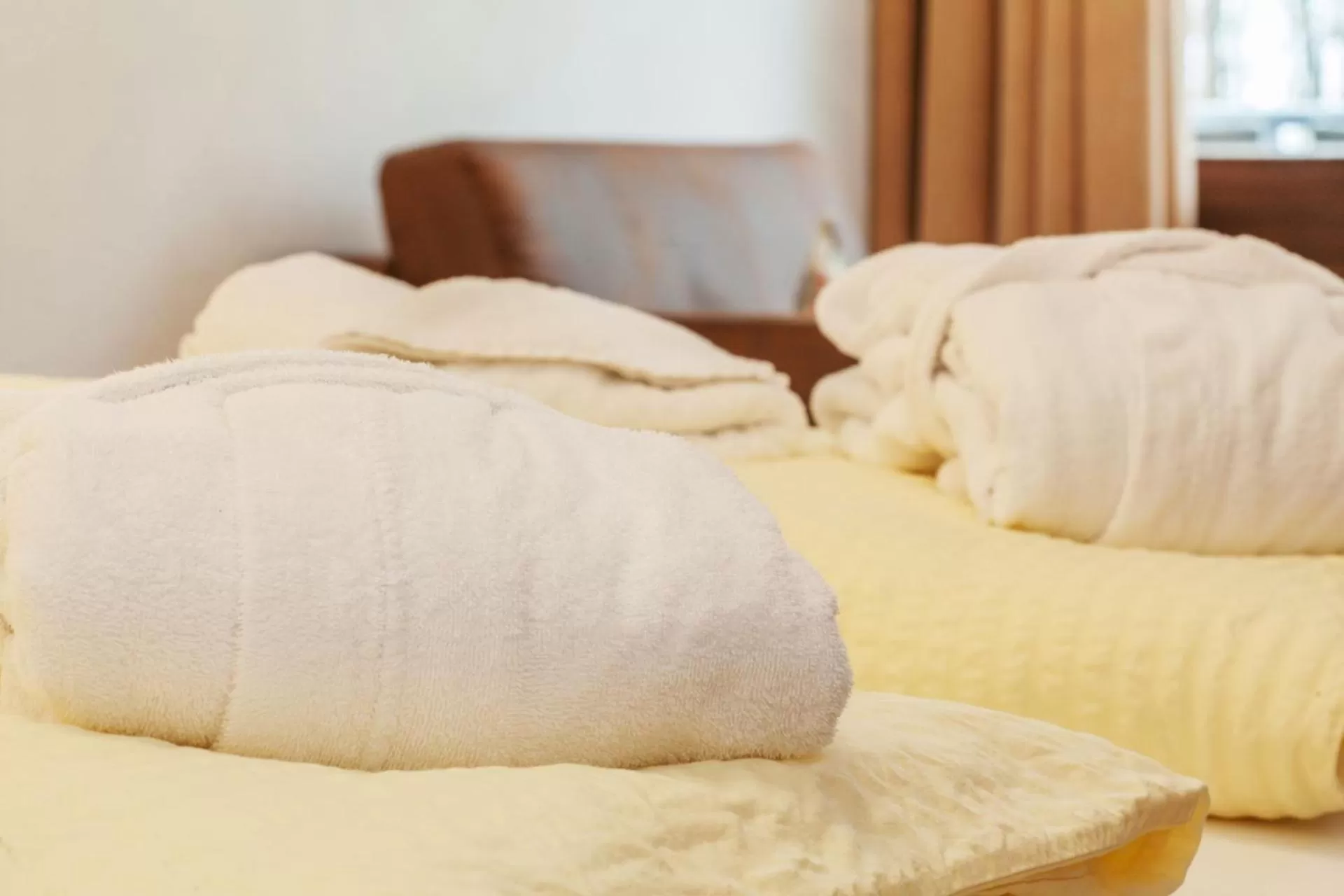 Photo of the whole room, Bed in Appartementhaus Dachsteinblick