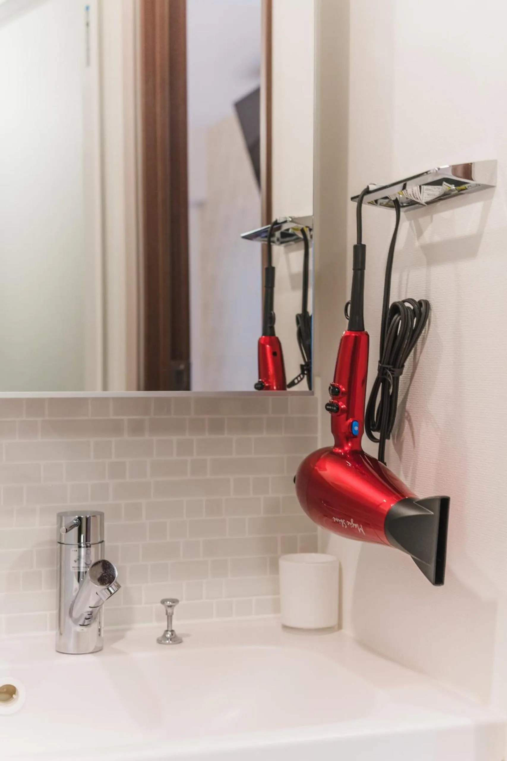 Bathroom in Hotel Axas Nihonbashi