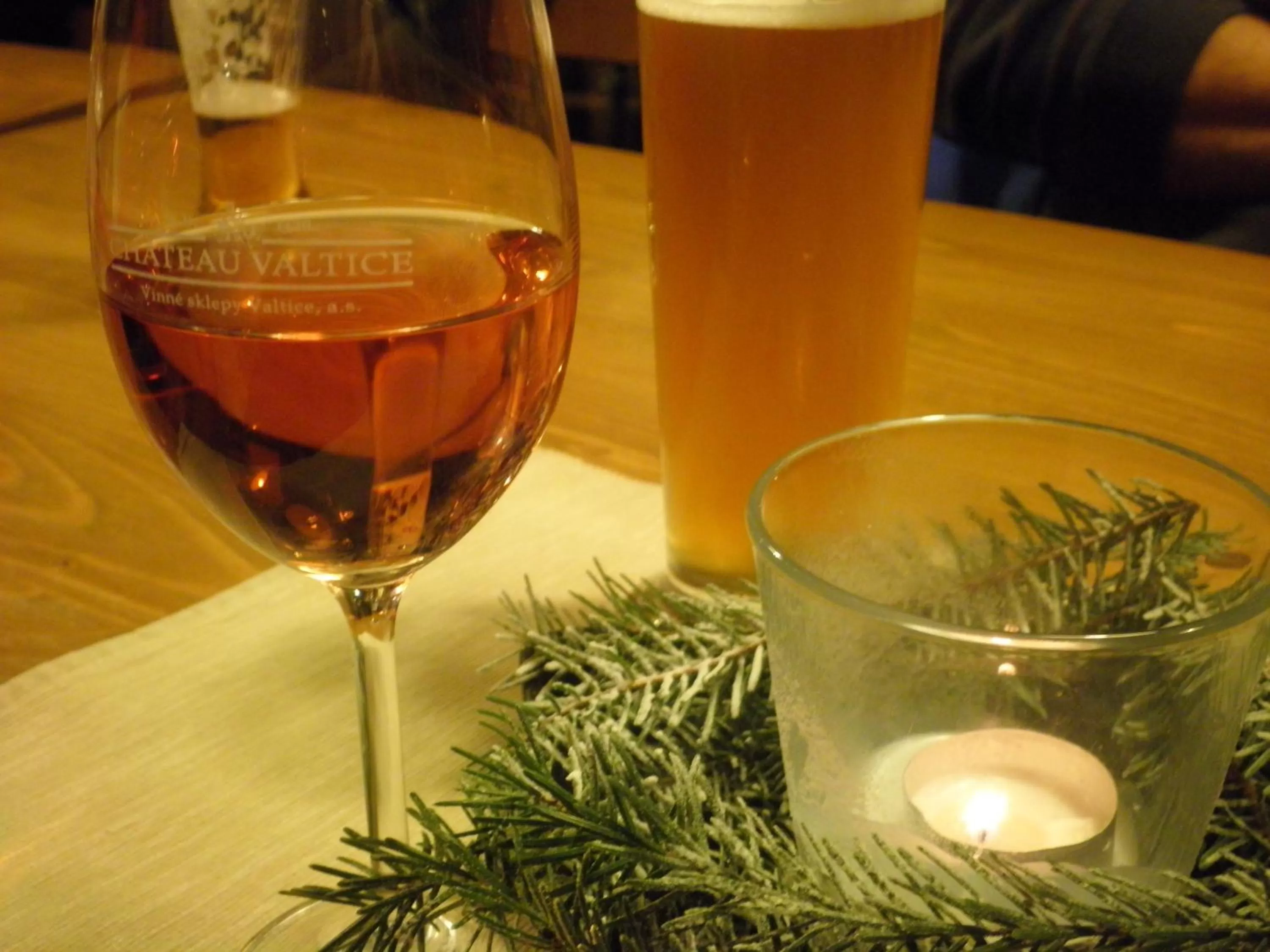 Bowling in Sport-hotel Šibeniční vrch