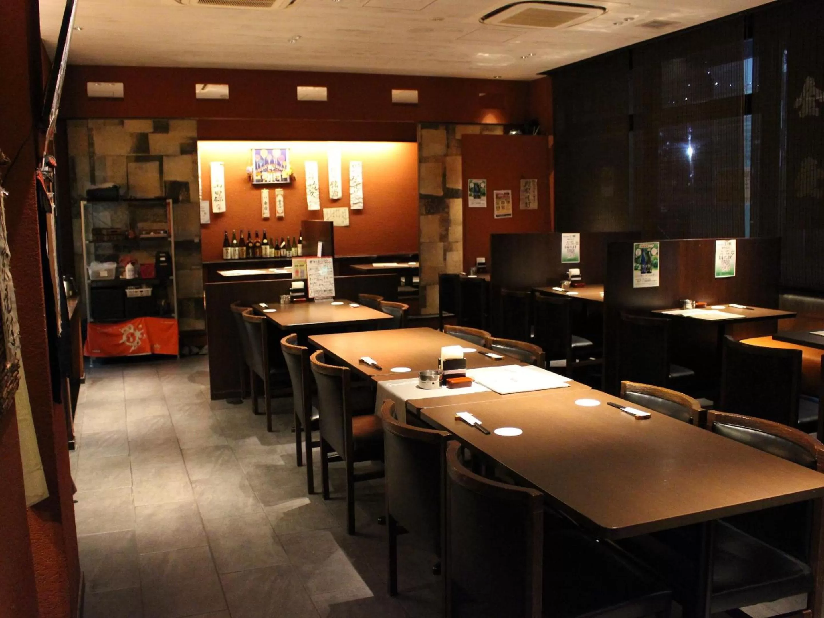 Restaurant/places to eat in KOKO HOTEL Himeji Castle - formerly Hotel Wing International Himeji