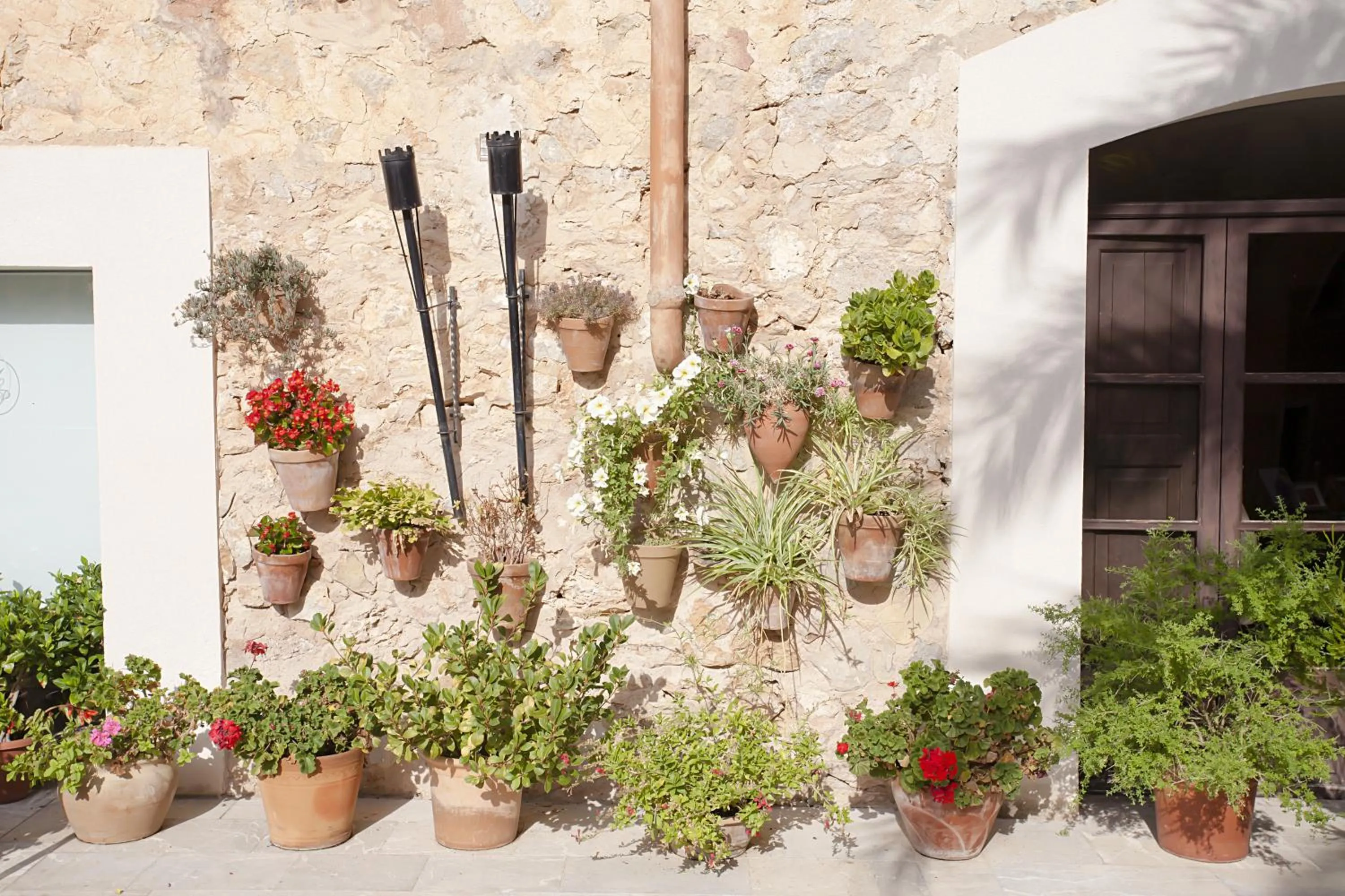 Lobby or reception in Mon Port Hotel & Spa