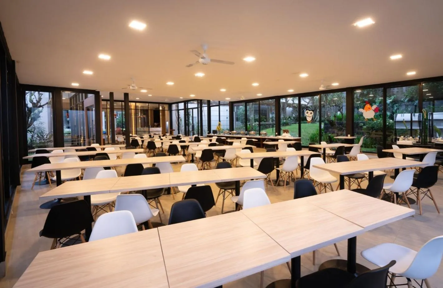 Nite & Day MDC Puncak - Gadog